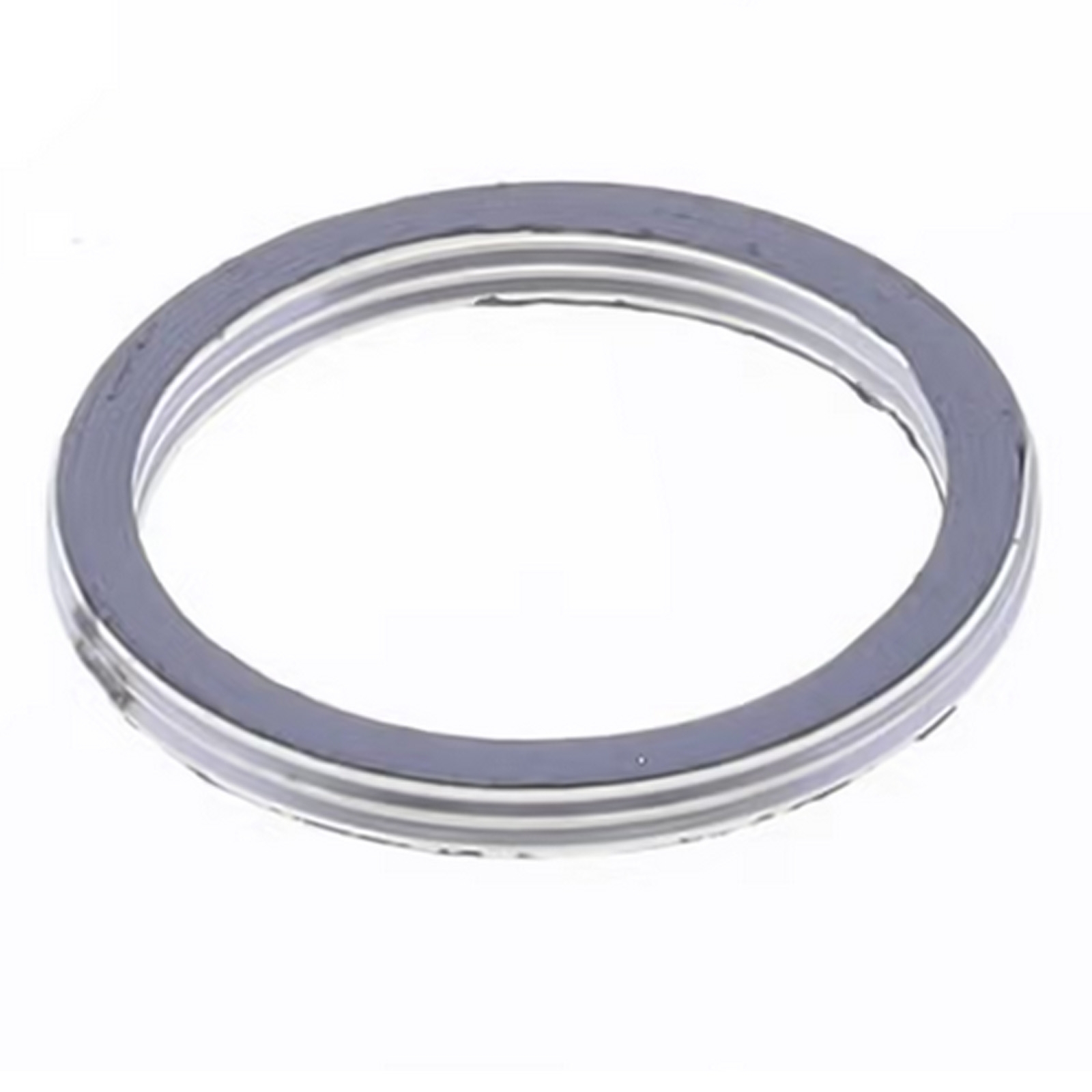 4x Auspuff Krümmerdichtung für Honda CB600F CB900F CB1000R CBF600 900 CBR600 900 1000 ST1100