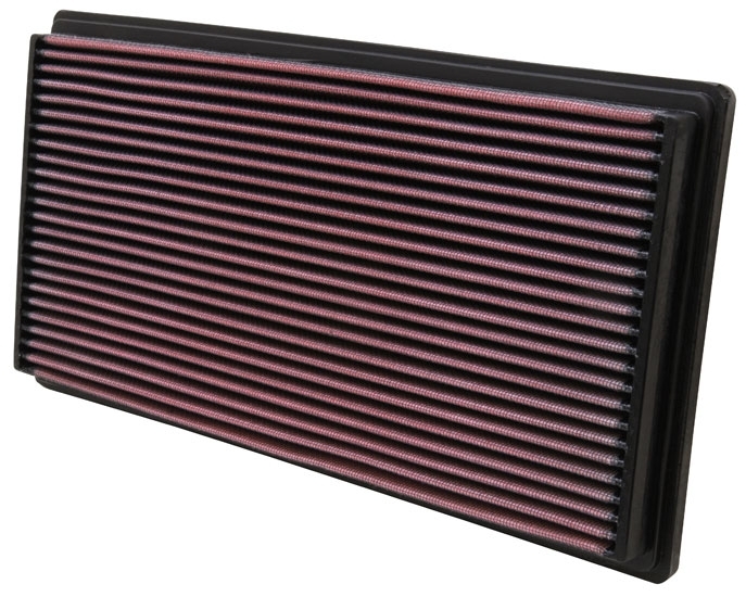 K&N Tauschluftfilter 33-2670 Volvo 2,0i 2,3i 2,4i 2,5d 2,5i 850 C S V 70