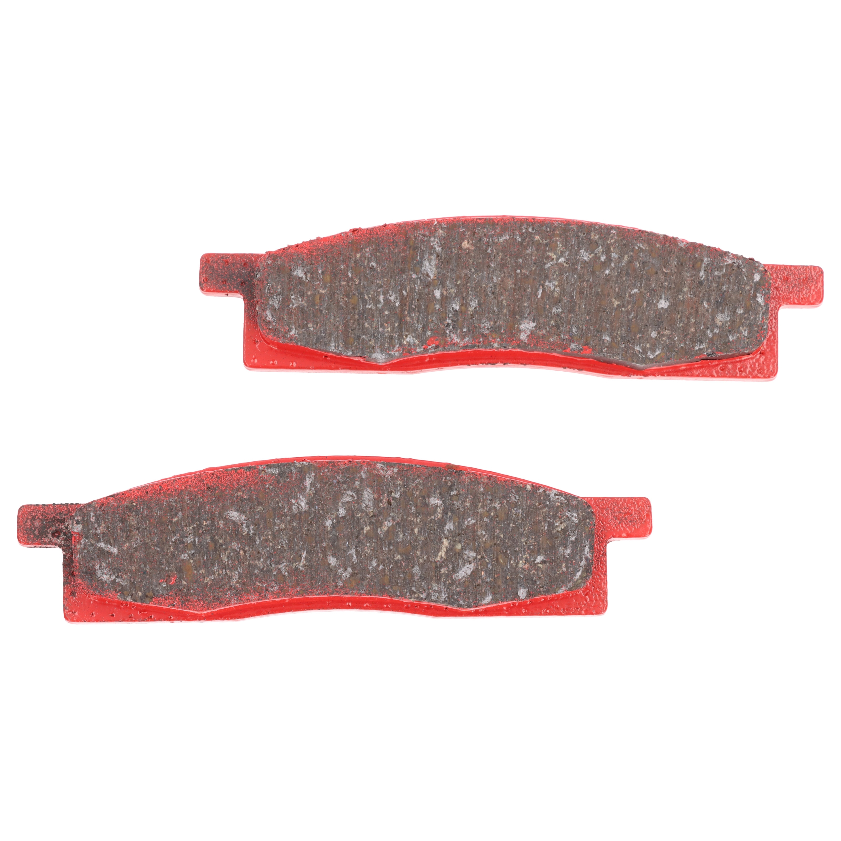 EBC Bremsbeläge FA119TT für Yamaha YZ TT-R 80 85 125 17/14 LW SW LWE