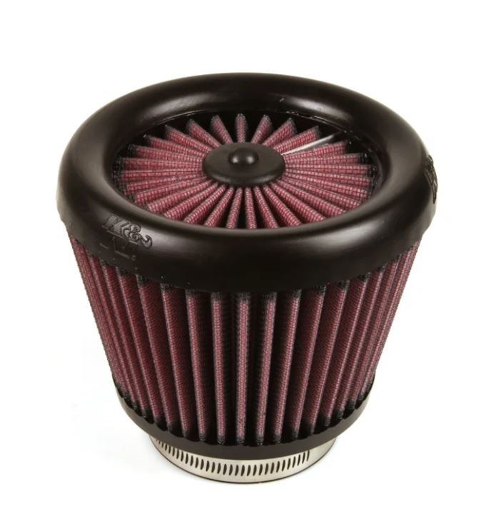 K&N universal Luftfilter RX-3900-1
