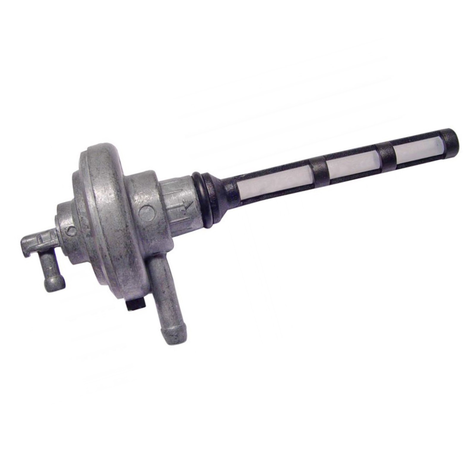 Benzinhahn 5346 / 1216702300001 Kraftstoffhahn für Aprilia Derbi Gilera Piaggio Vespa