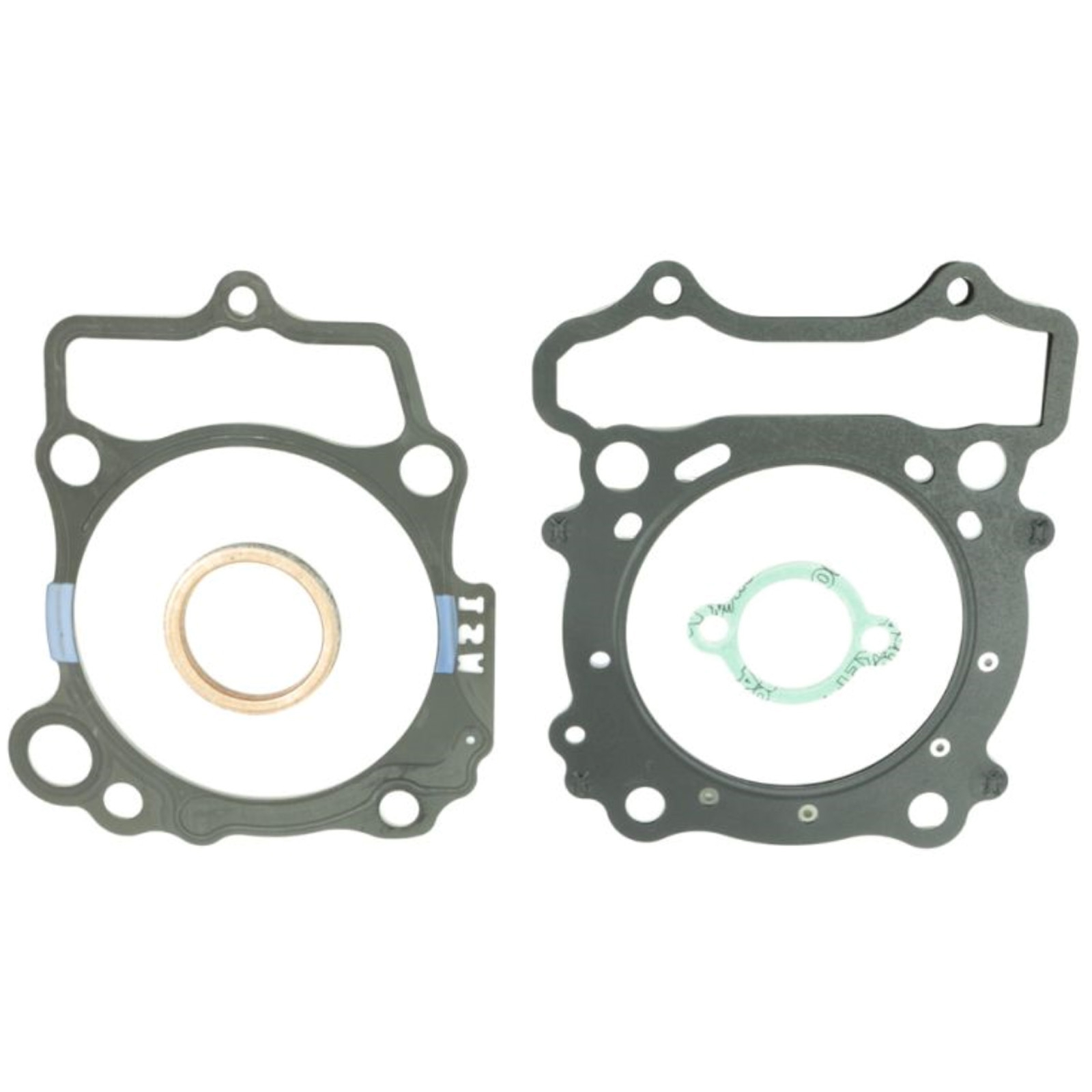 Topend Zylinder Dichtsatz P400485160192 für Yamaha WR250 F 2015-2018 YZ250 F 4T 2014-2018