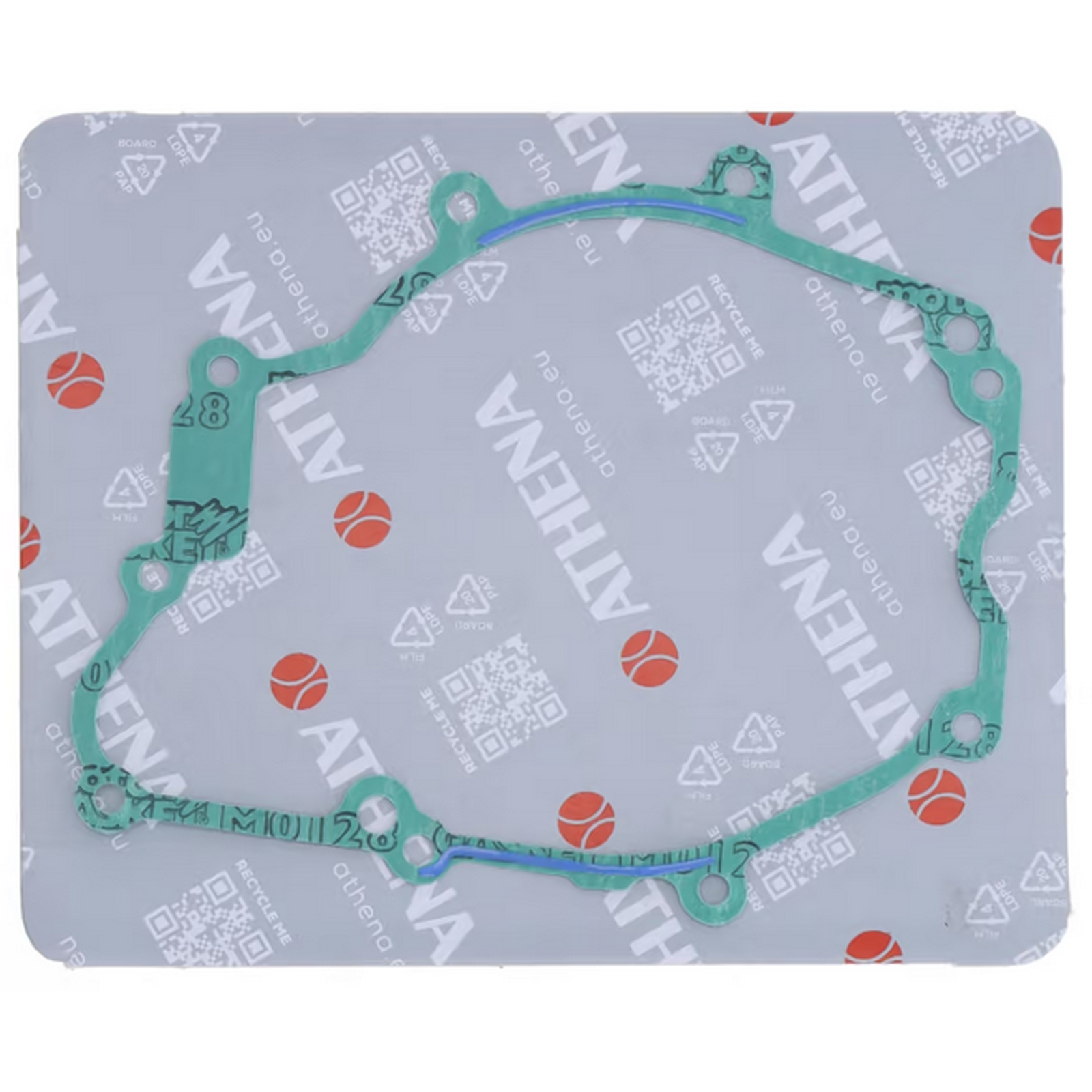 Motordeckeldichtung links Lichtmaschine S410485017074 für Yamaha FZ6 Fazer FZ 6 XJ 6 XJ6 R6 R