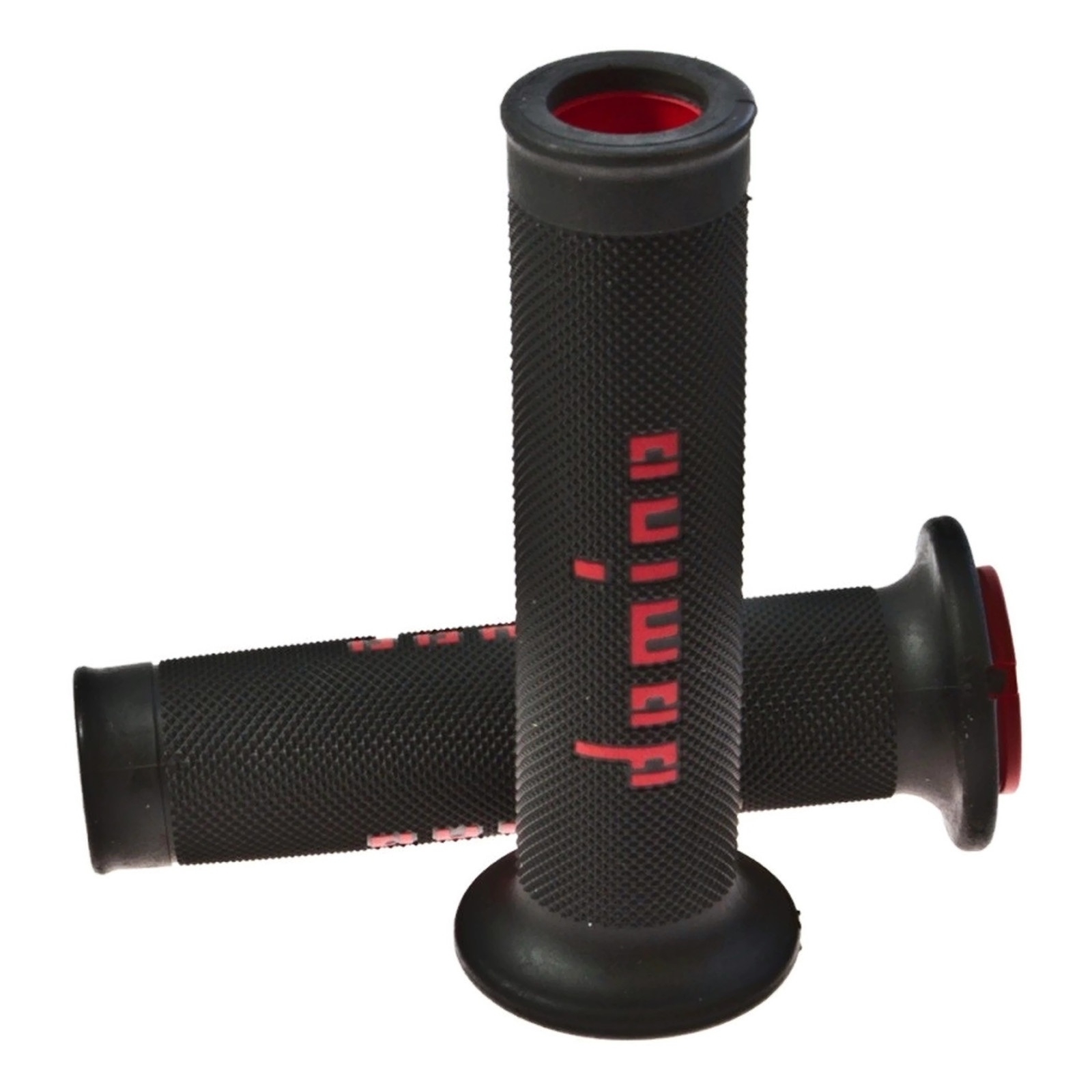 Domino Griffgummi schwarz/rot A01041C4240B7-0