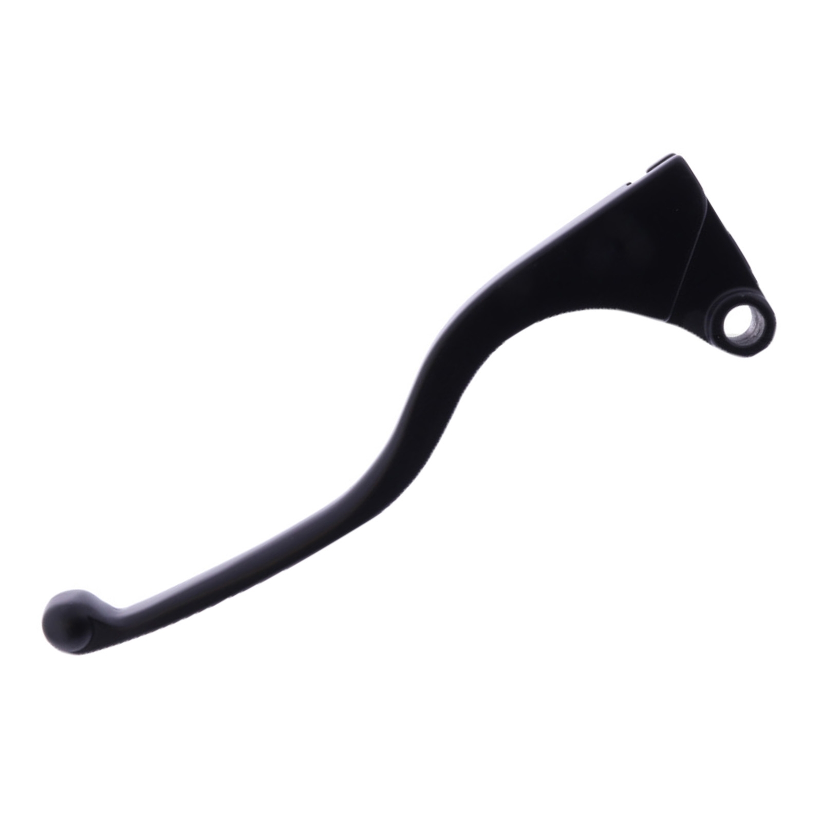 JMP Kupplungshebel schwarz für Kawasaki ZX-10RR ZX-10R 1000 Ninja ABS 2021-2024 ZXT02LTA ZXT02LLA