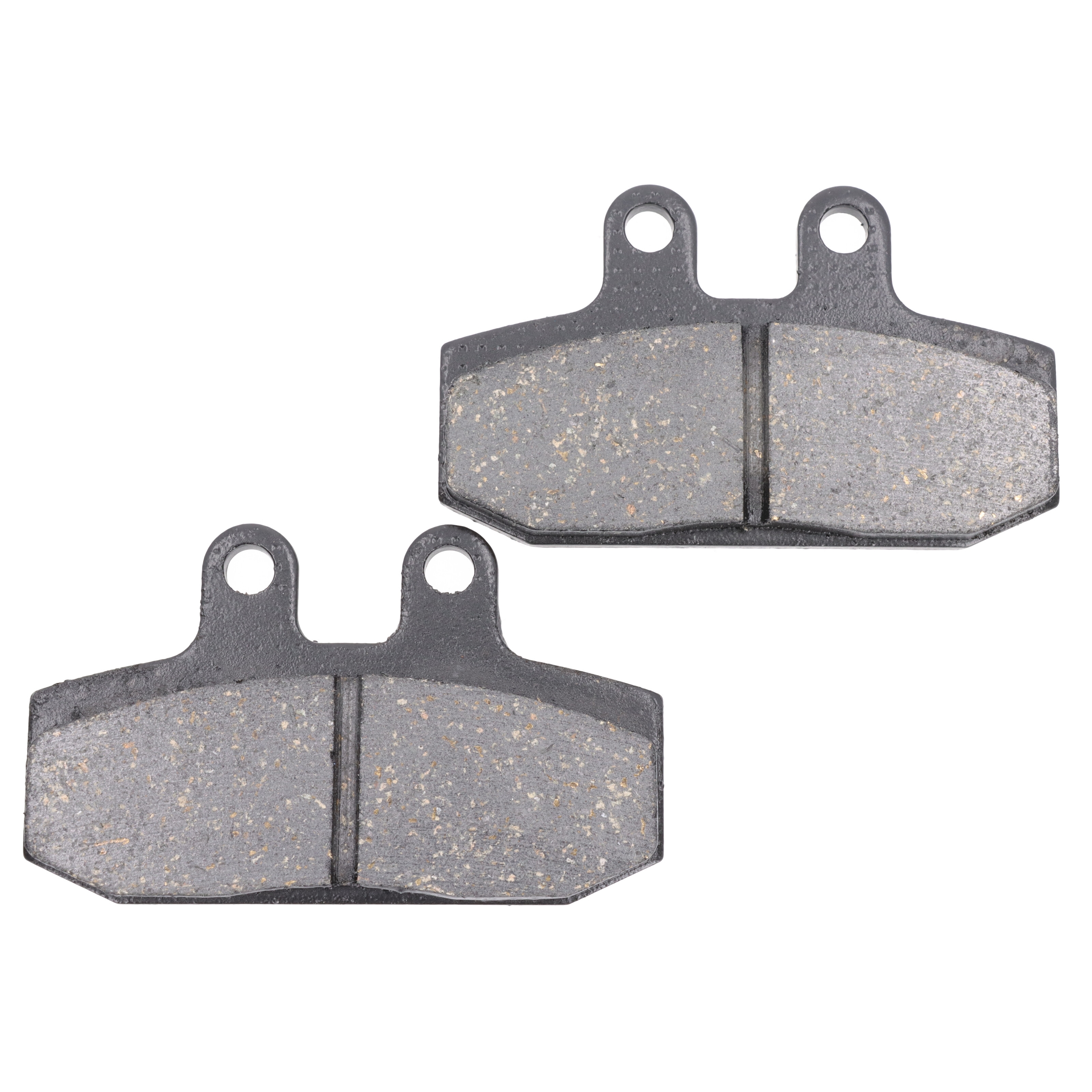 EBC SFA256 Bremsbeläge für Honda SJ 50 100 Aprilia Moto Guzzi Piaggio Derbi Malaguti