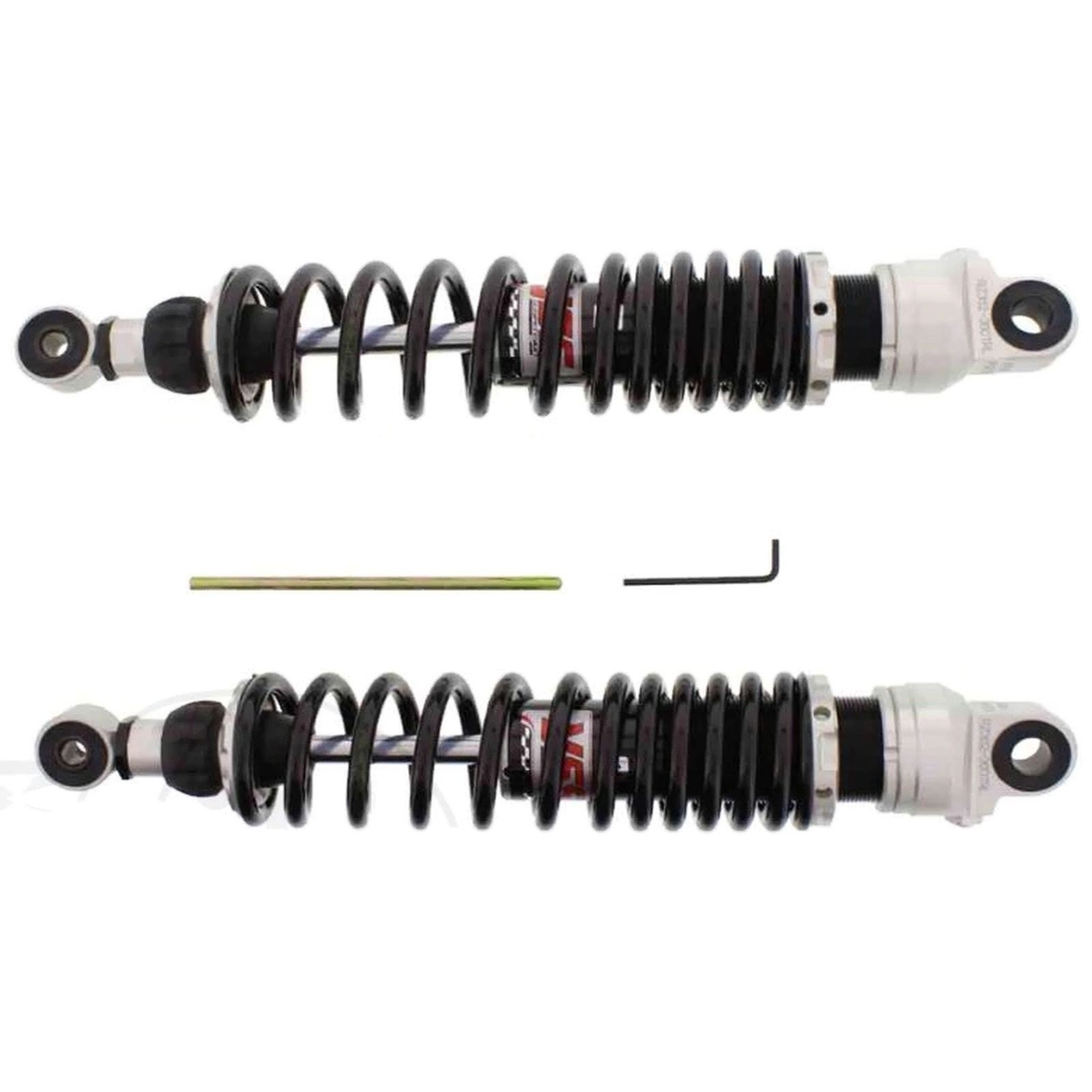 YSS RZ362-360TRL-21-88 Stoßdämpfer hinten für Kawasaki ZRX1200 2001-06 ZRX1100 C 1997-00