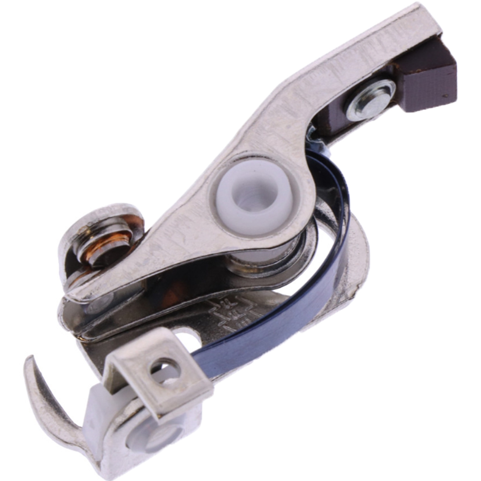 Zündkontakt Unterbrecherkontakt für Vespa Super 125 150 Sprint Grand Sport 150 Rally 180