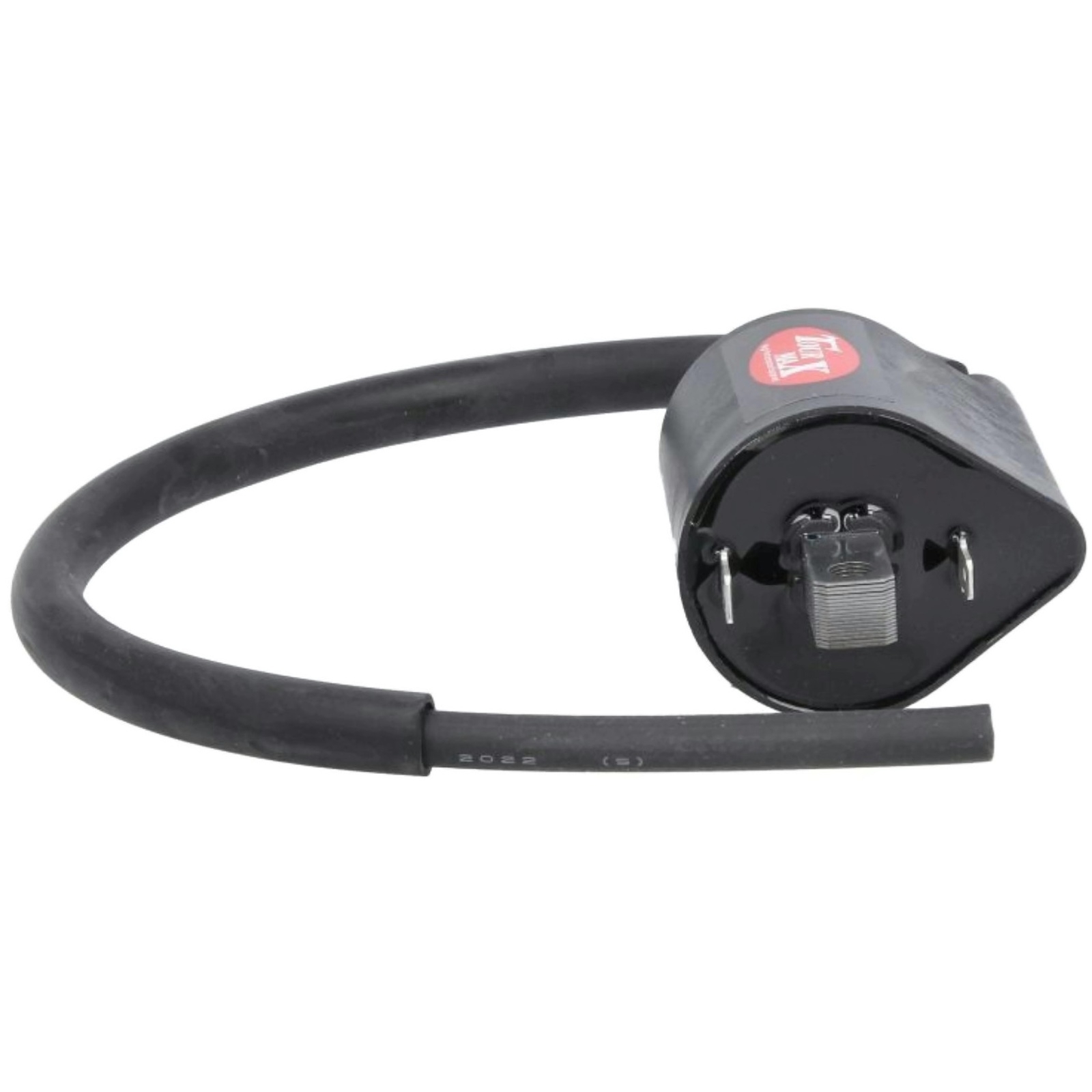 Tourmax IGN-319 Zündspule 12V für Suzuki Intruder VS1400 GLF GLP 1987 - 2003