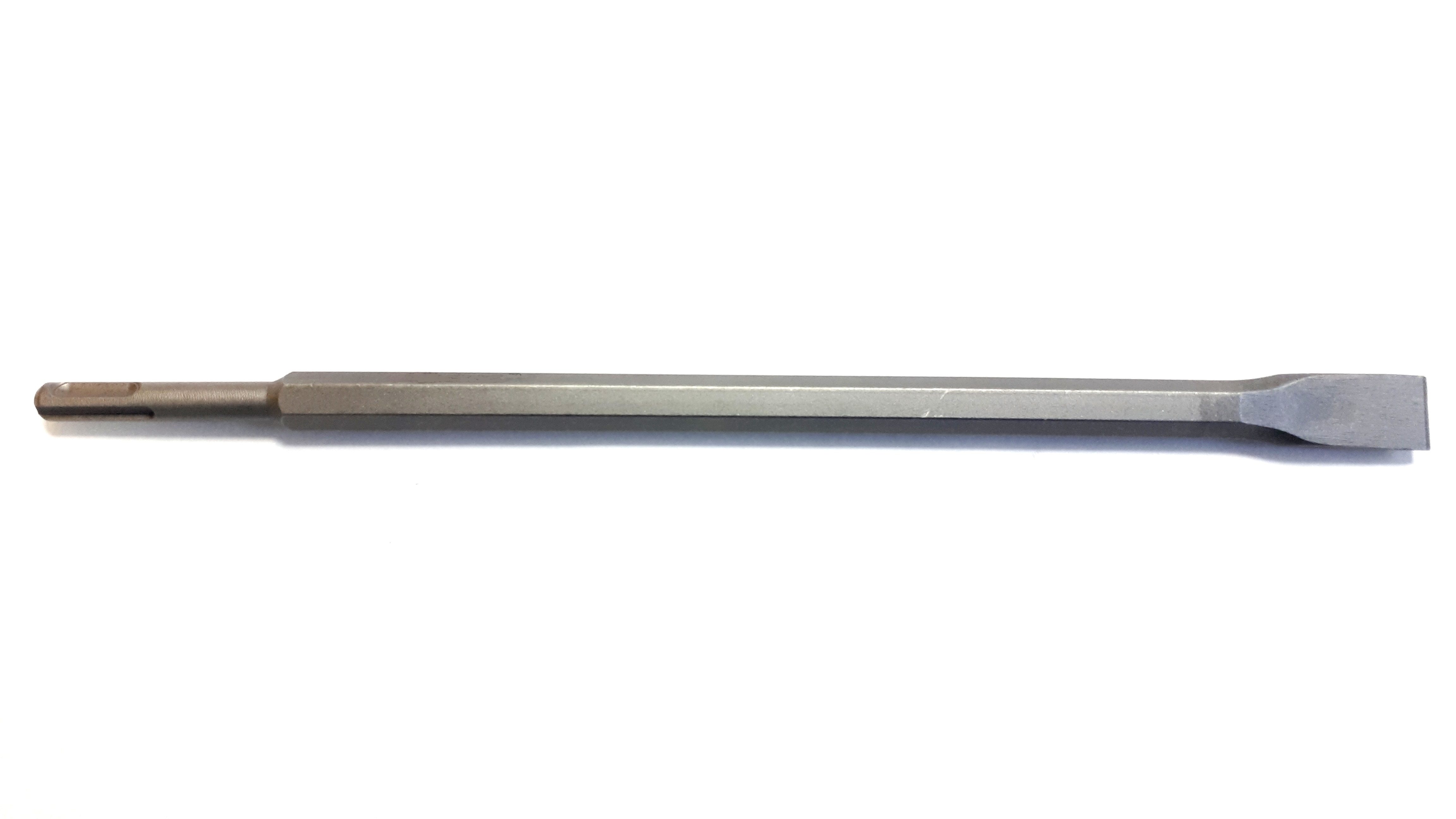SDS-Plus Flachmeißel 20x350 mm Steinmeißel Spatmeißel Meisel Stahl SDSPLUS