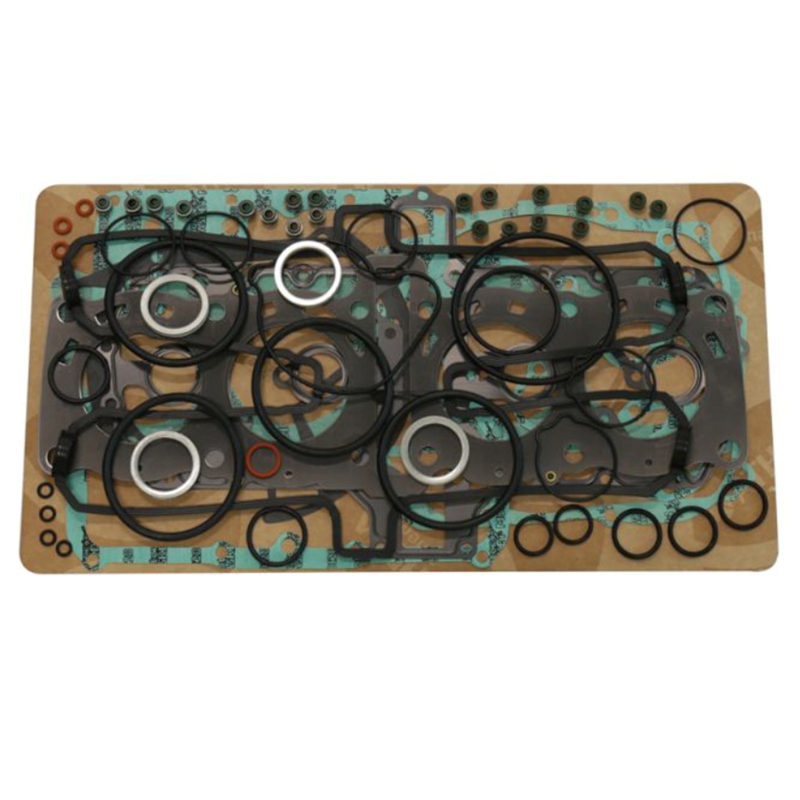 Motordichtsatz P400485850720 für Yamaha Genesis FZ 750 1987 - 1994 FZX750 Fazer FZ750