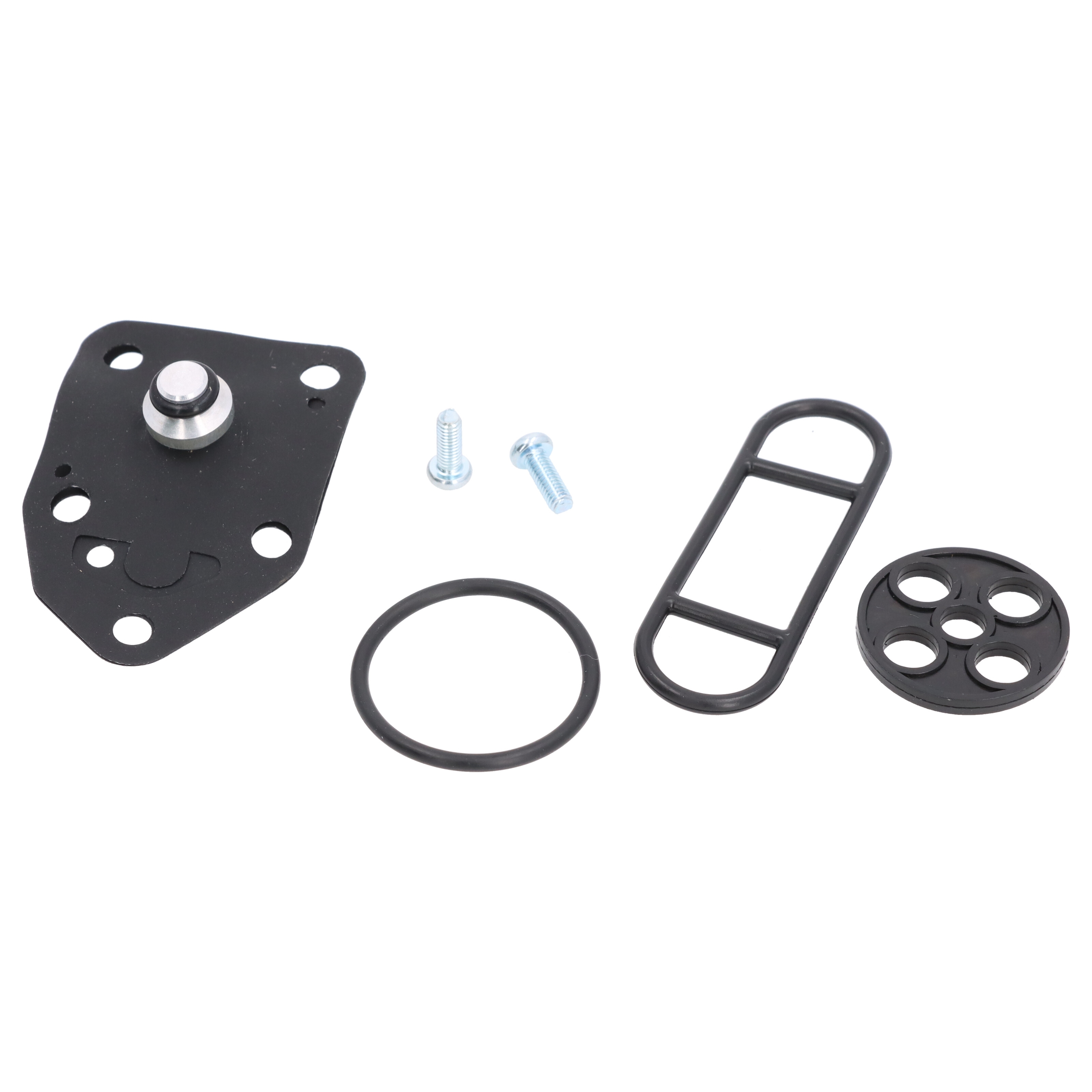 Benzinhahn Reparatur Satz für Yamaha SRX600 | XV125 250 750 Virago