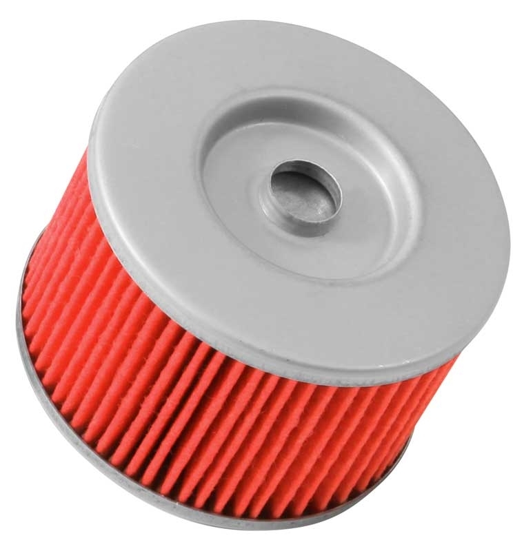 K&N Ölfilter KN-114 für Honda TRX 420 FA FA2 FA1 FA5 Fourtrax 500 FA6 2010-2017