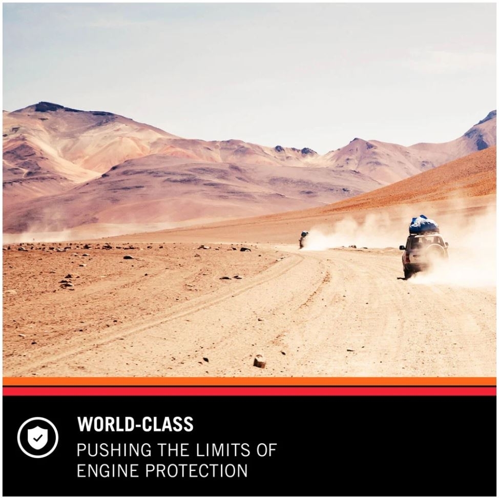 K&N Performance Kit 57-6001 Nissan 300 ZX (Z32) 3.0i 1990 - 1995