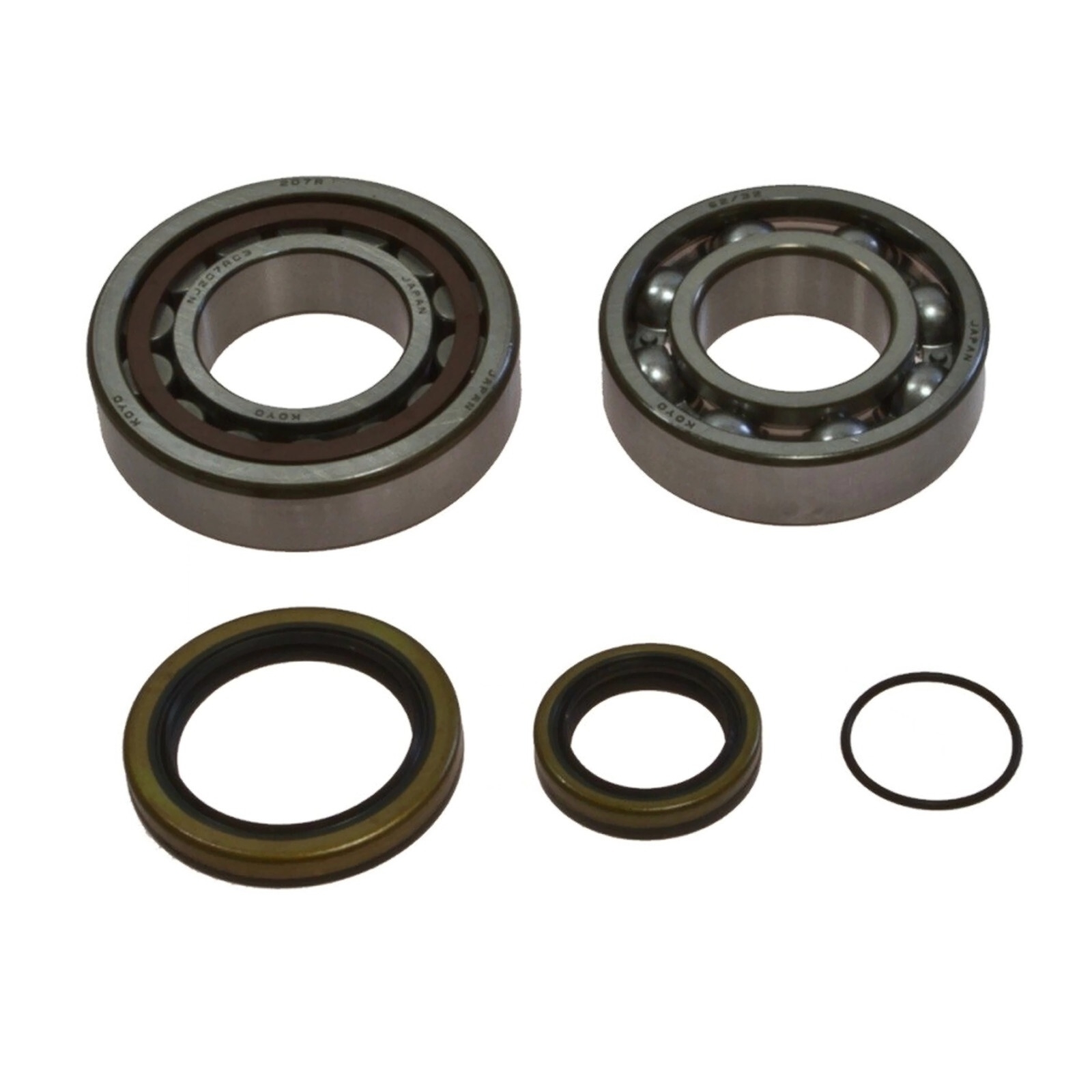 Kurbelwellenlager Satz 24-1098 All Balls Racing