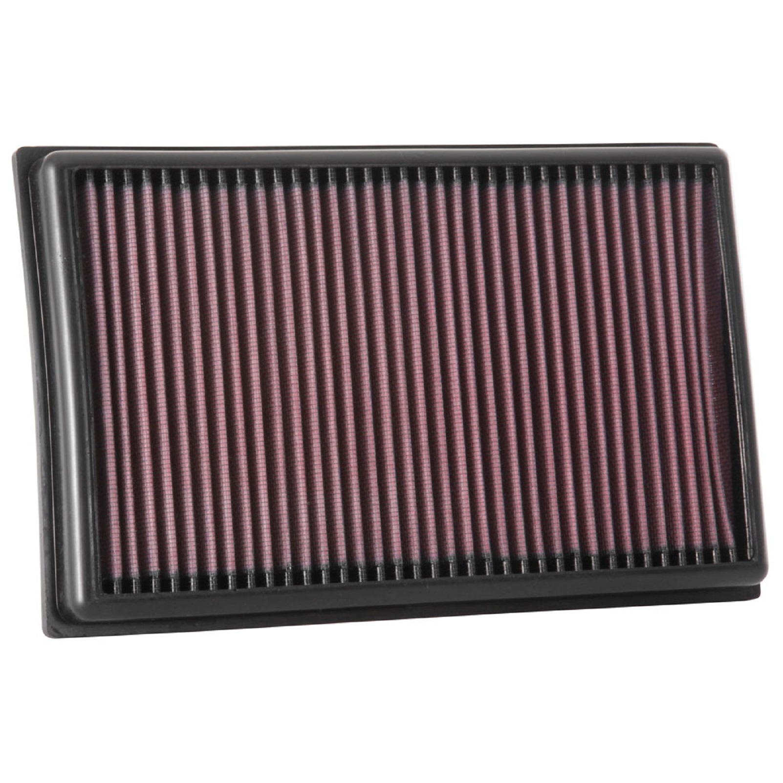 K&N Tauschluftfilter für Audi Seat Skoda VW 1.0 1.5 2017-22 VW Caddy 2.0 2021