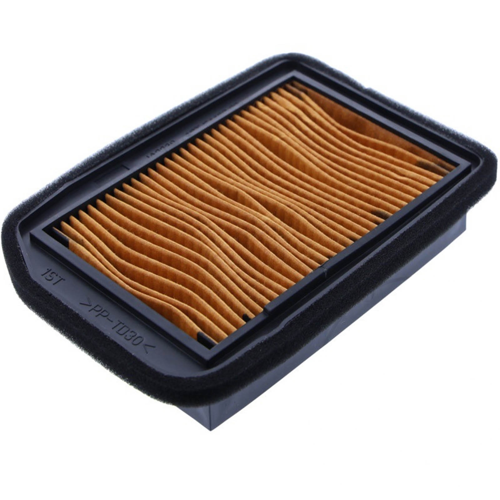 JMP 7233432 Luftfilter für Yamaha YS 125 CBS 2017-2021 RE331 Tauschluftfilter