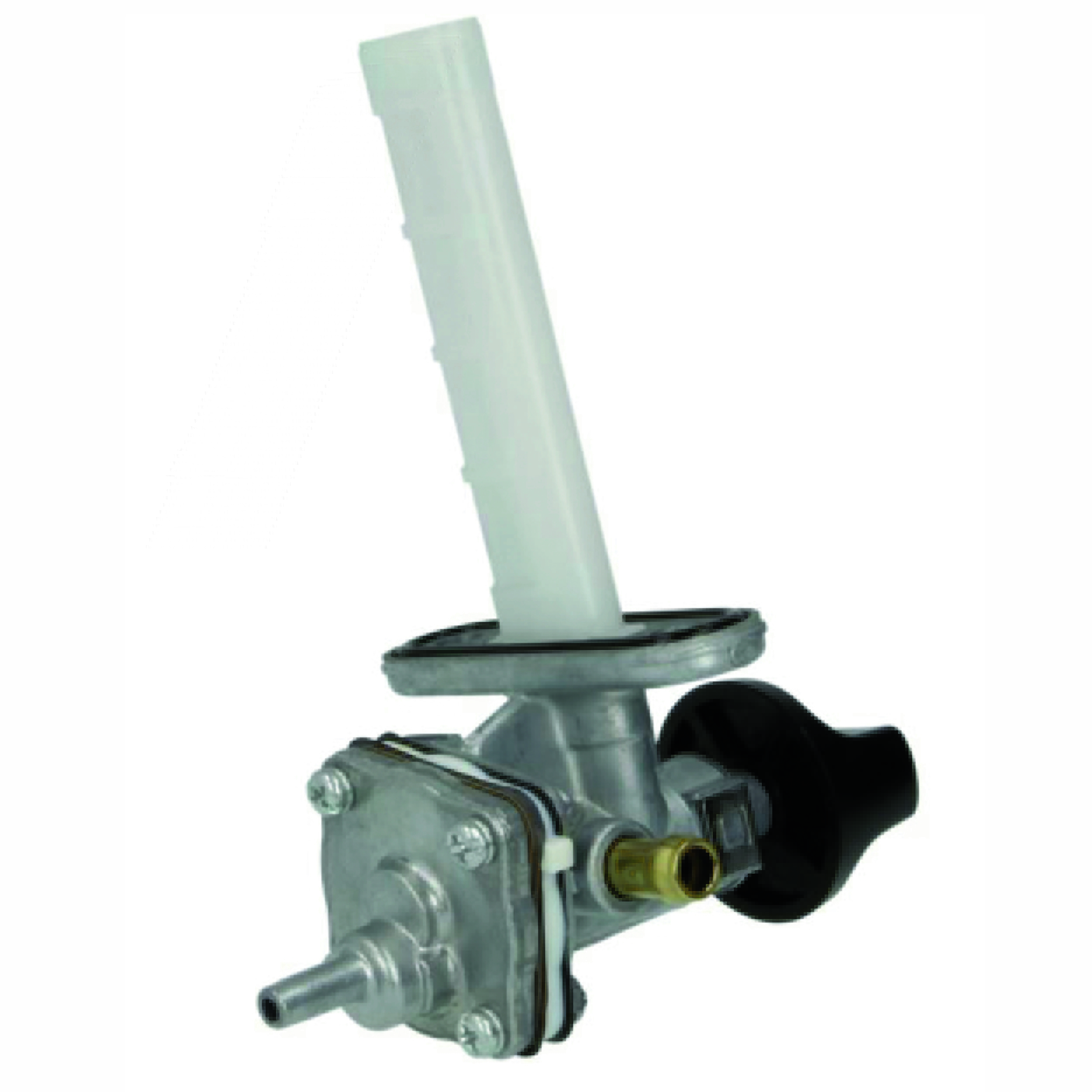 Tourmax FPC-312 Kraftstoffhahn Benzinhahn für Suzuki GSX 600 F FU FU2 1990-1997 GSX 750 F 1989-1994
