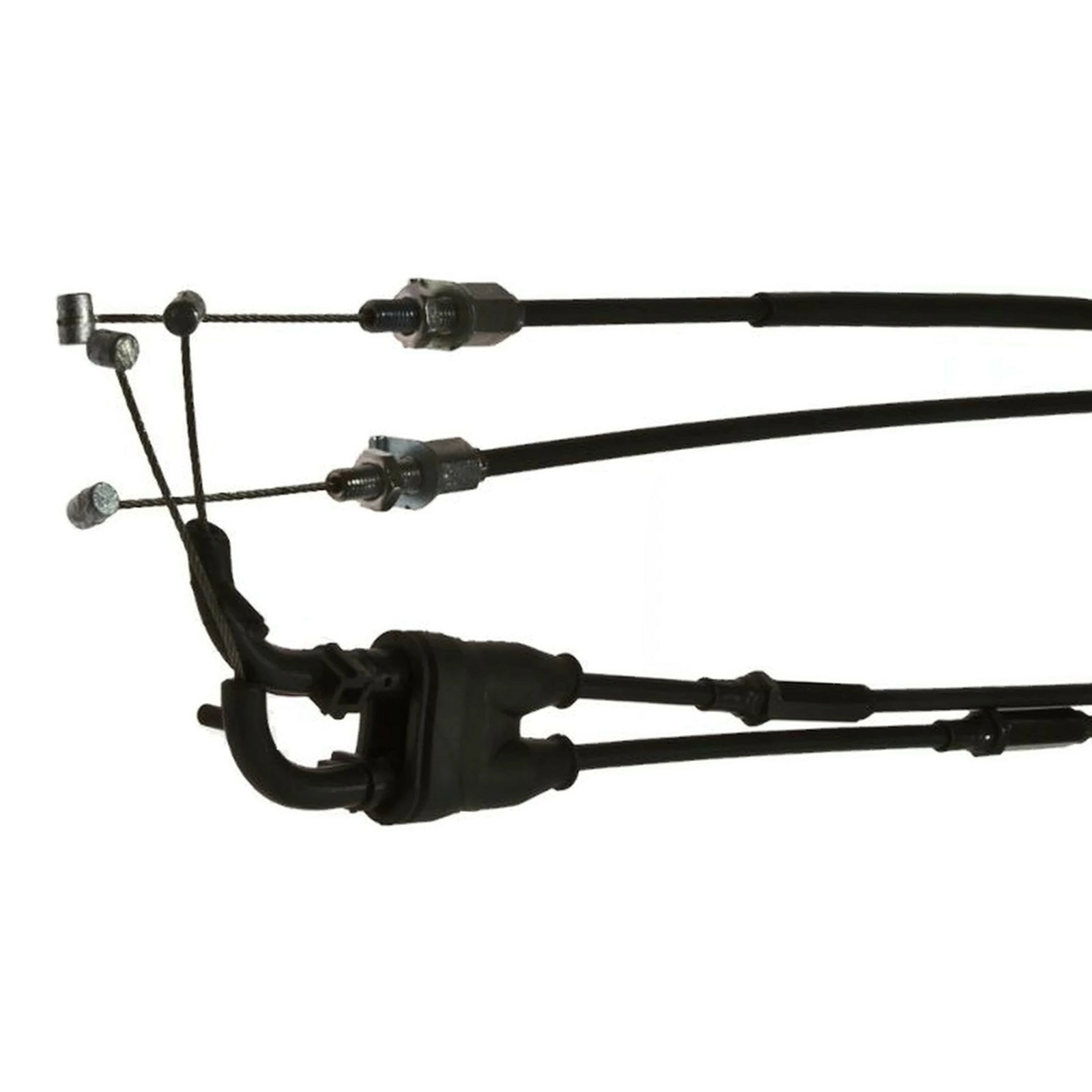 JMP Gaszug Satz für Kawasaki KX 450 F 2009-2015 F 250 F 4T 2009-2014