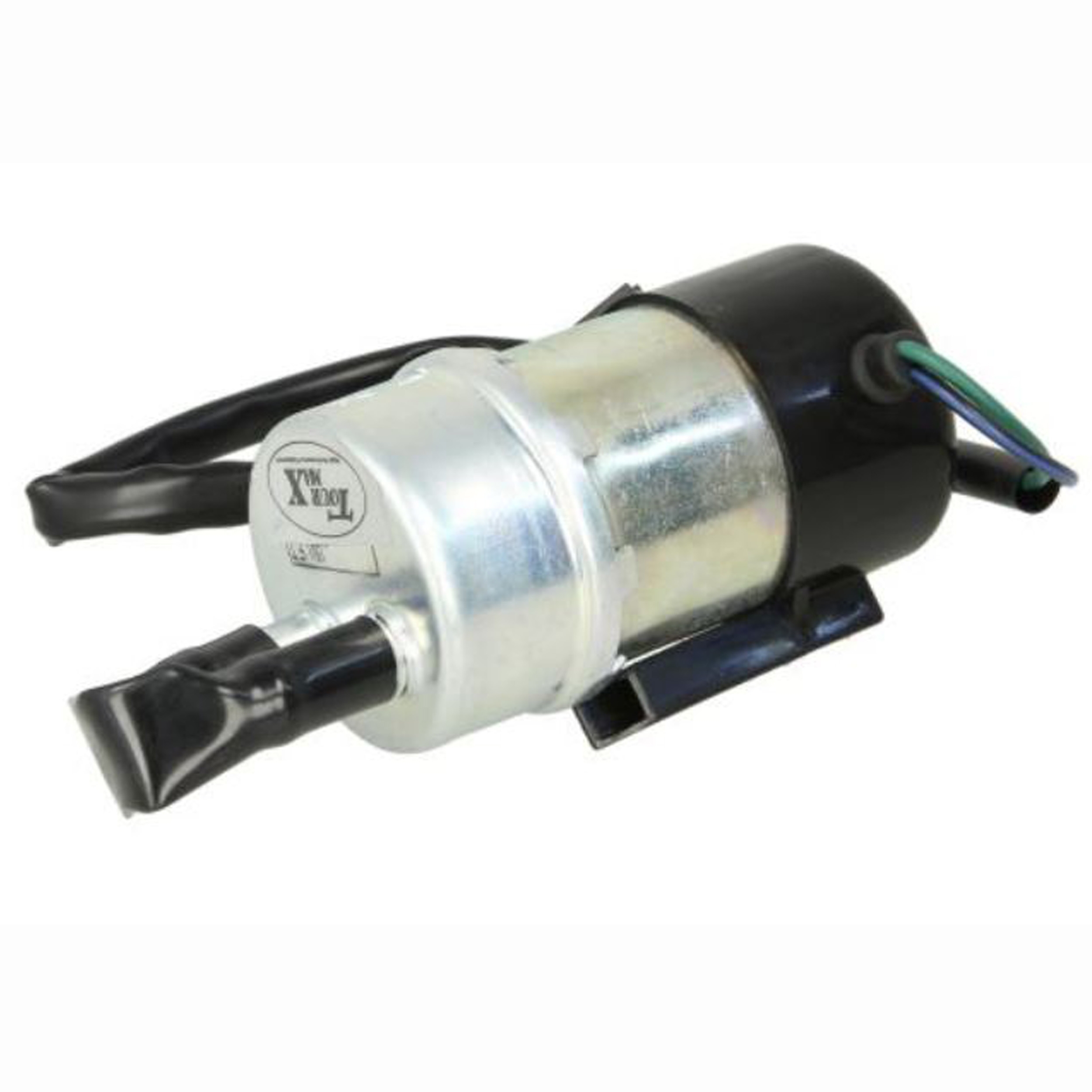 Tourmax FPP-904 Kraftstoffpumpe für Honda CBR600F NTV650 VFR750 VT600C Shadow