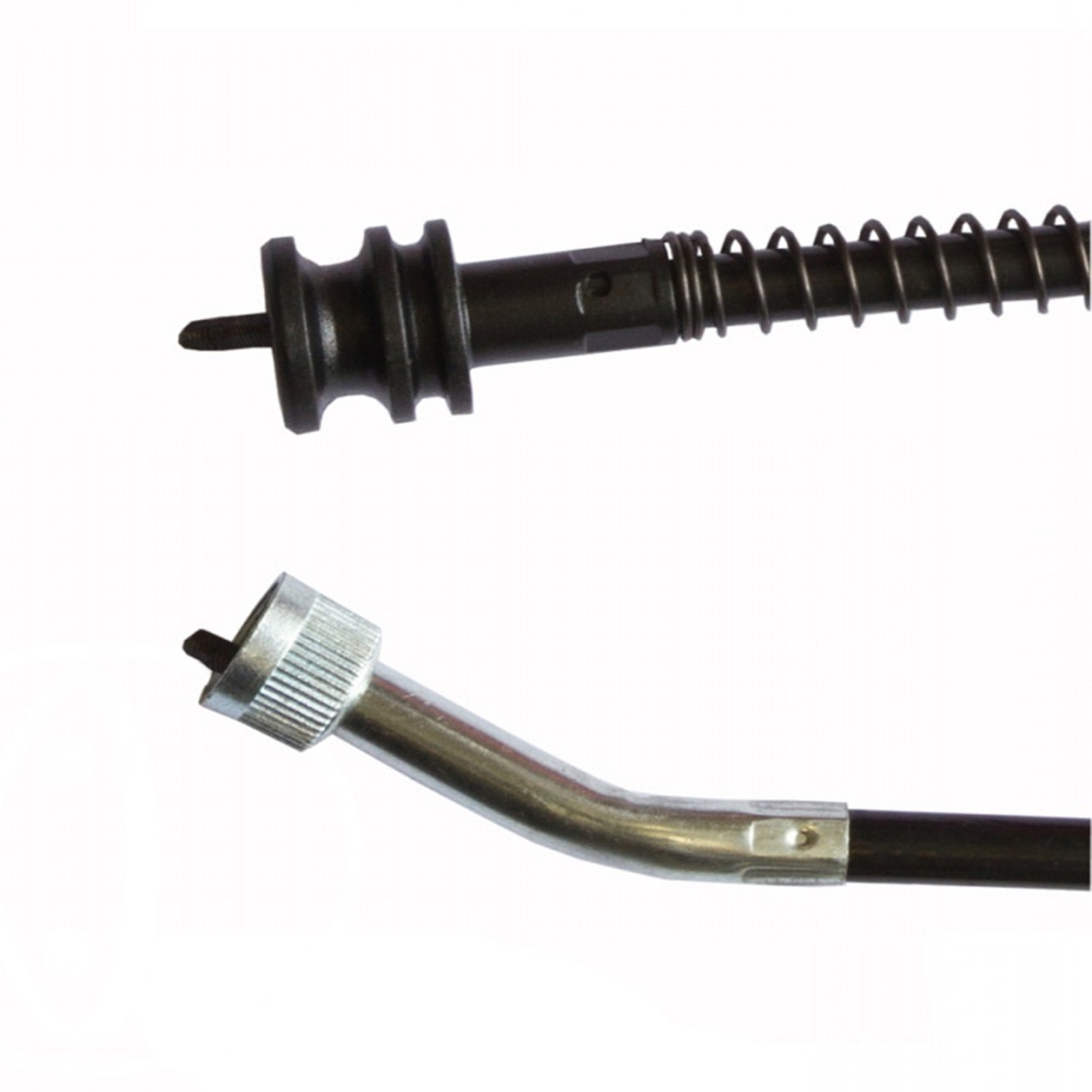 Drehzahlmesserwelle 78008050 für Yamaha DT 80 LC I 37A 1983 - 1984
