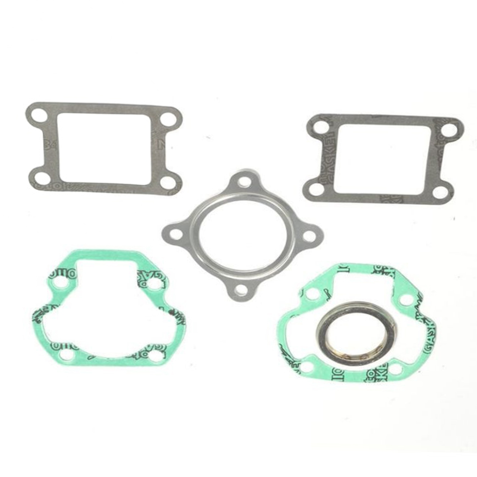 Topend Zylinder Dichtsatz P400485600001 für Yamaha DT RD TY 50 MX DX M