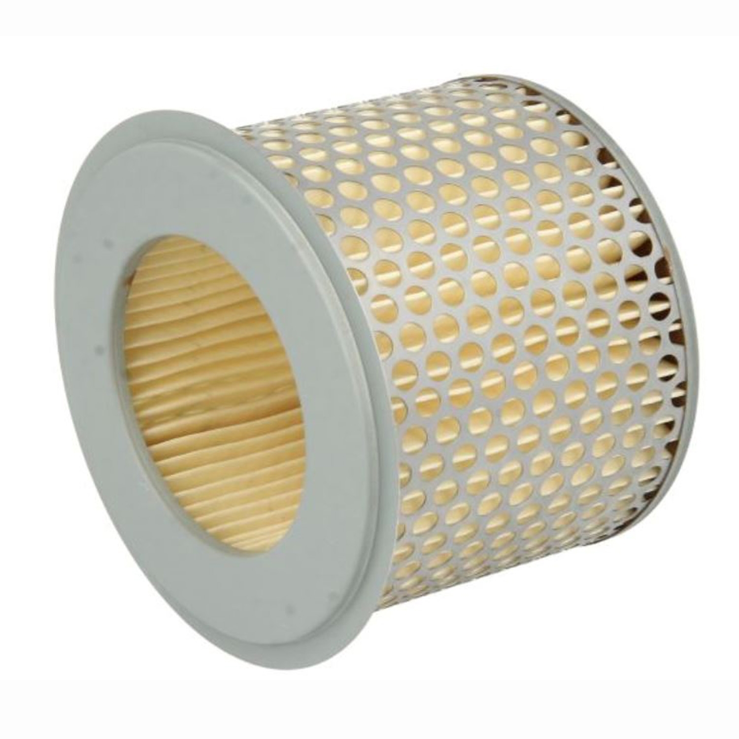 Set Luftfilter Ölfilter Zündkerzen passend für Honda CB 650 C Custom Baujahr 1980-1981