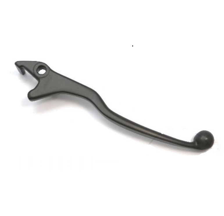 JMP Hebel-Set Brems- & Kupplungshebel für Suzuki XF 650 (U) Freewind 1997-2002