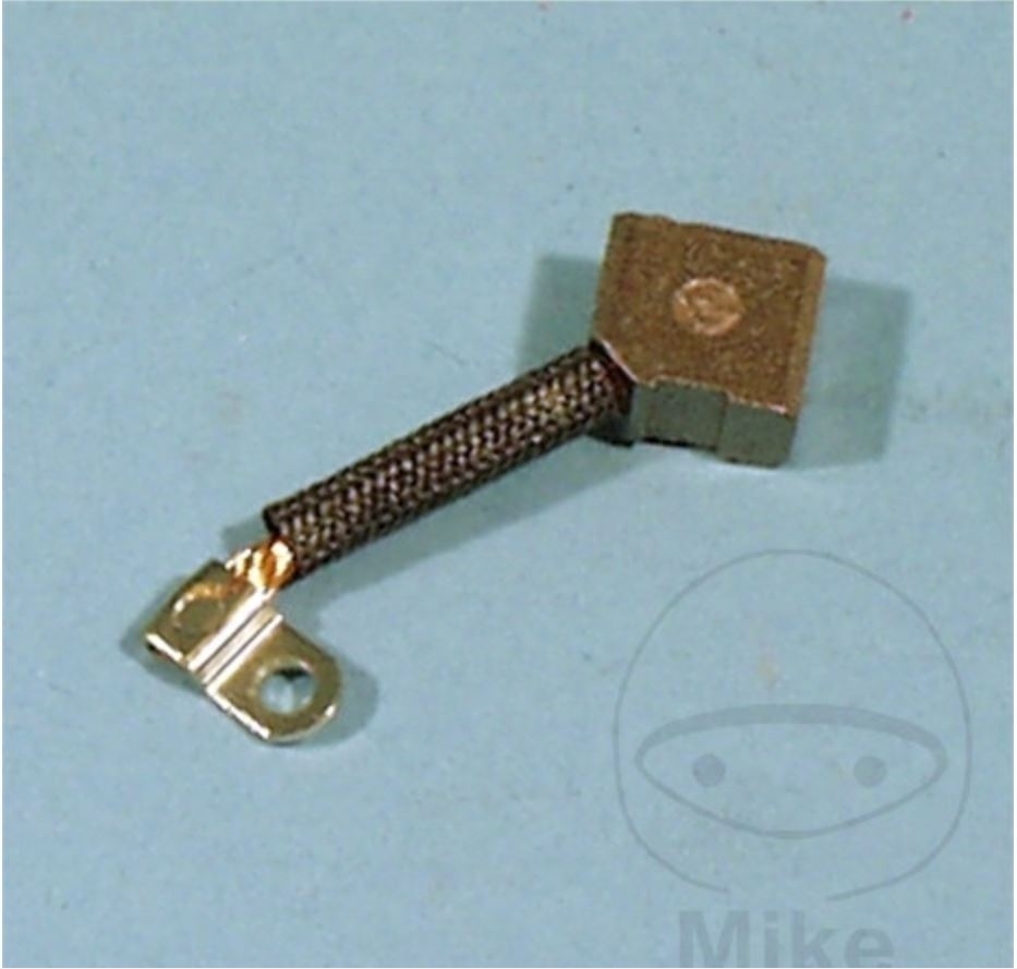 Tourmax Kohlebürste für Honda CB250 350 400 450 CM125 185 200 250 400 XS250 400