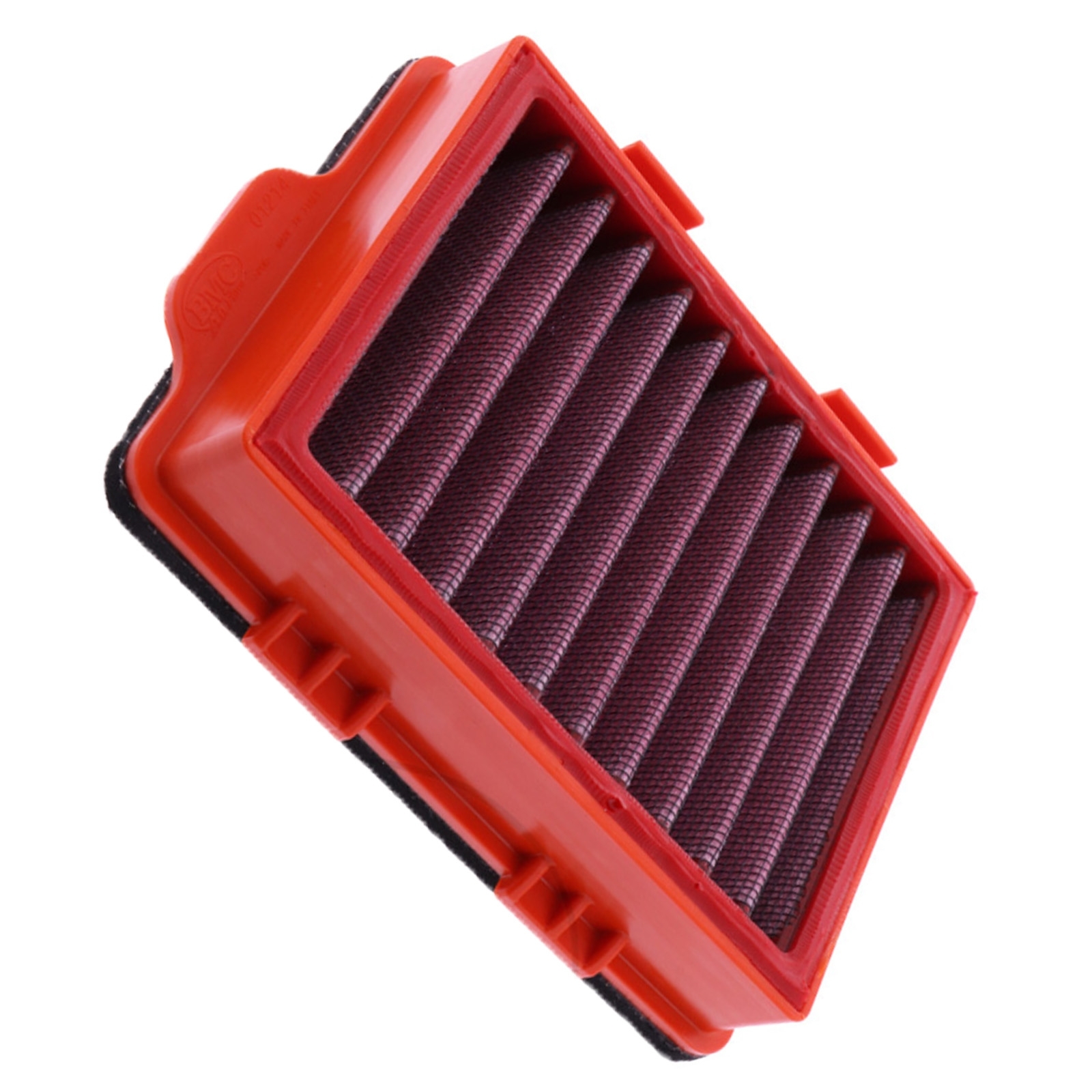 BMC FM01214RACE Racing Luftfilter Filterelement für Aprilia RS 457 ABS Baujahr 2024