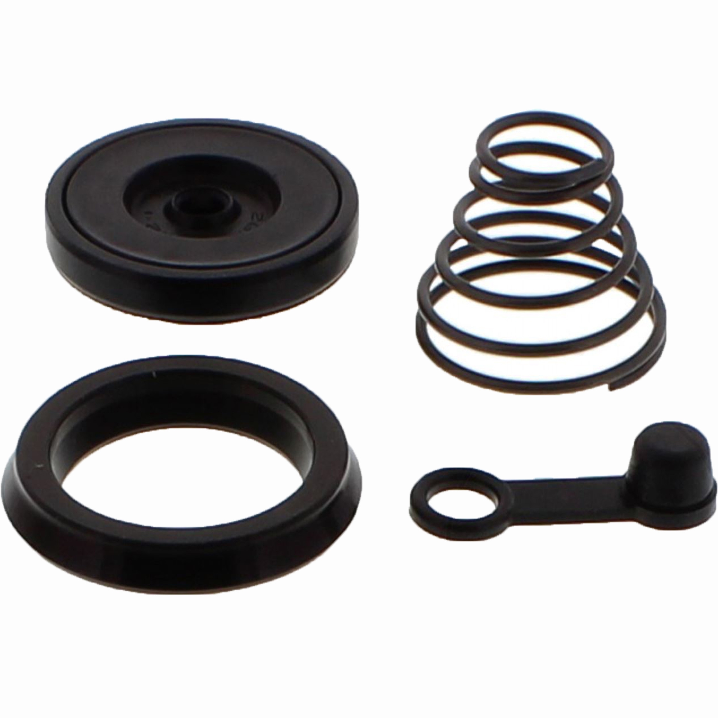 Tourmax CCK-306 Kupplungsnehmerzylinder Reparatursatz für Suzuki DL 1000 V-Strom 1000 DL1000 DL