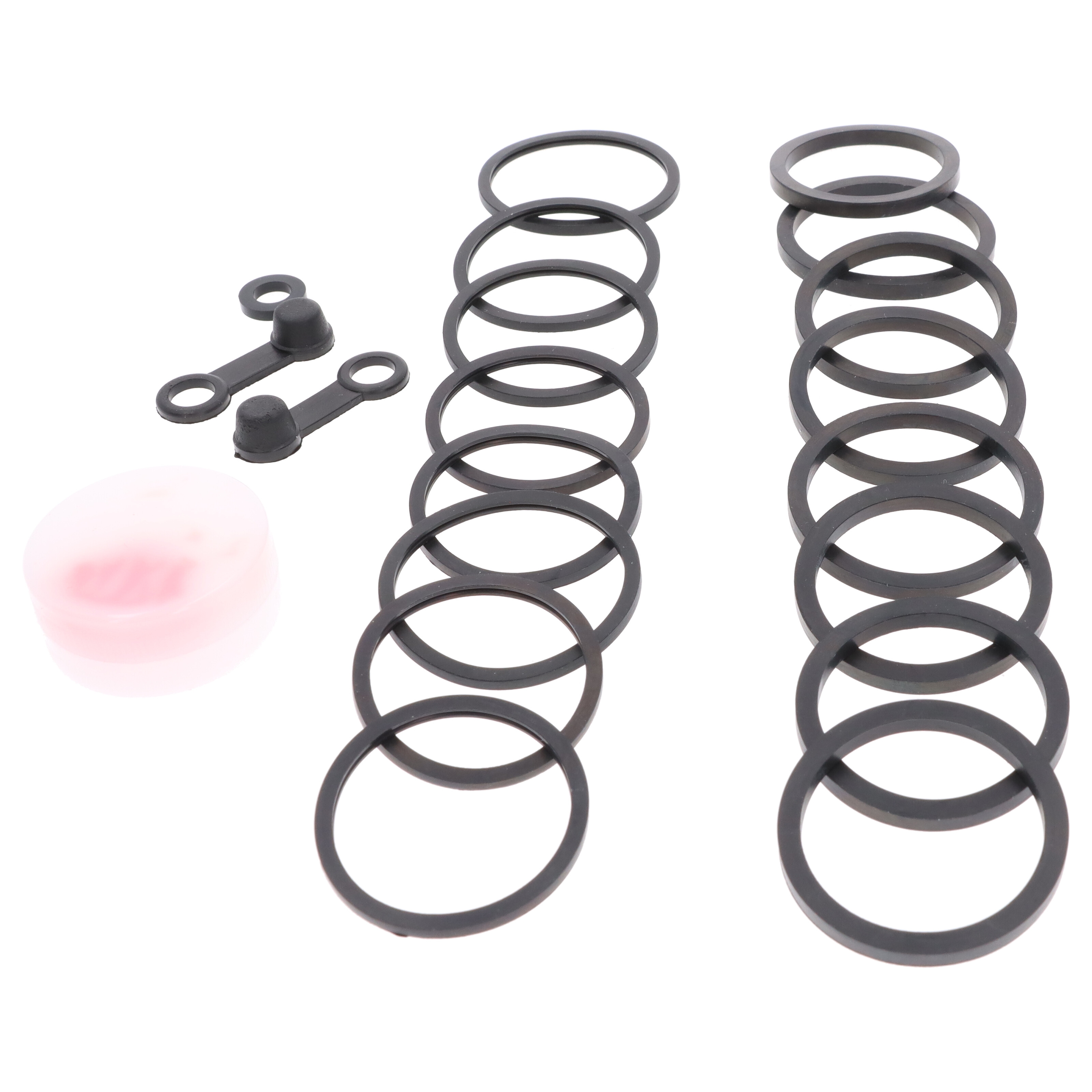 Bremssattel Reparatursatz vorne für Suzuki GSX1300 2008-13 GSX-R600 2008-10 GSX-R750 2008-10