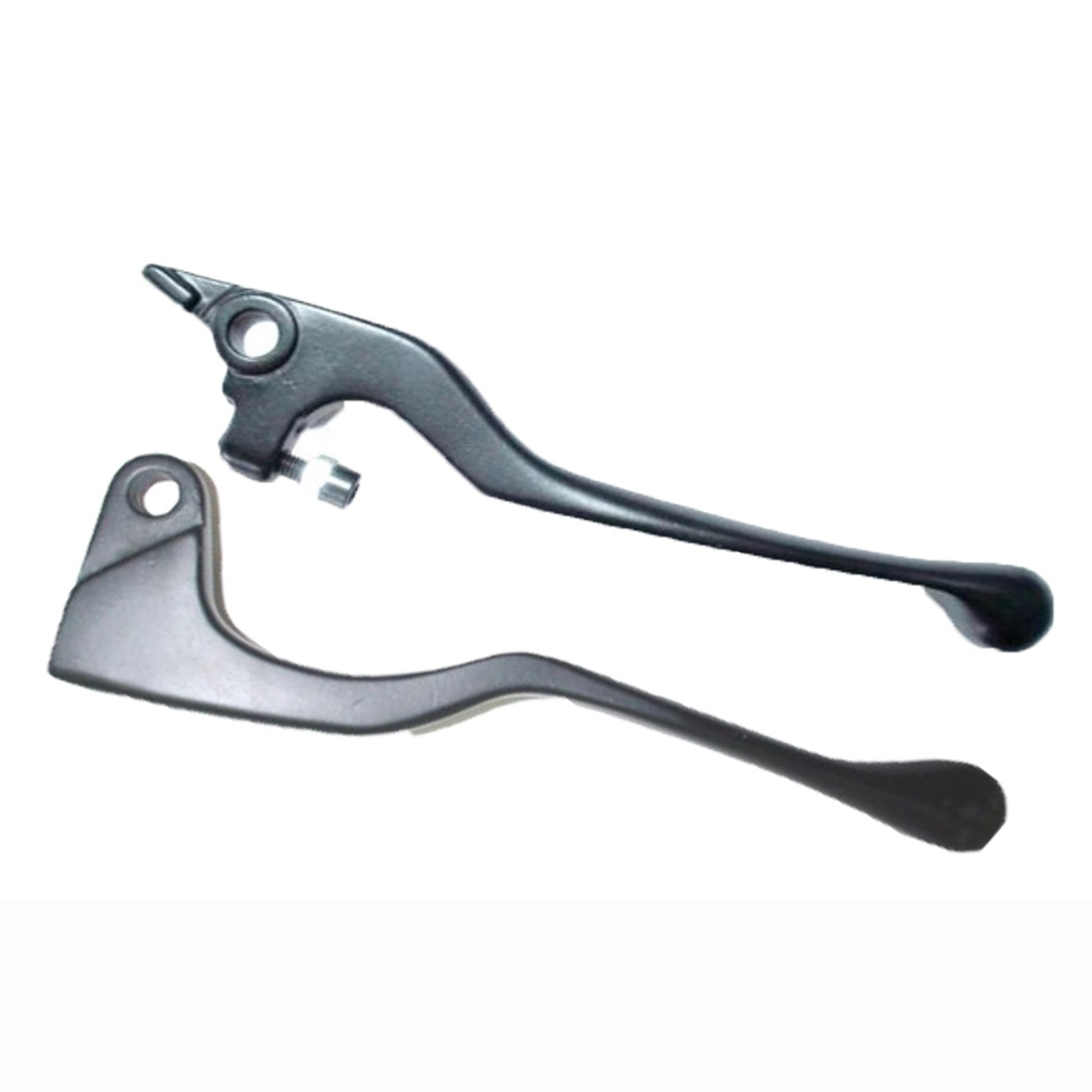 Hebel Satz für Honda XR600R 1988-2000 XR250R 1994-1995 Bremshebel + Kupplungshebel