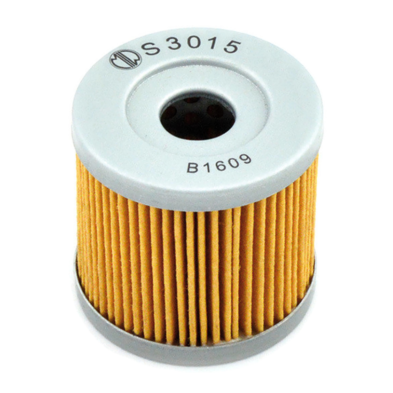 MIW Ölfilter S3015 Papierfilter (OEM-Qualität)