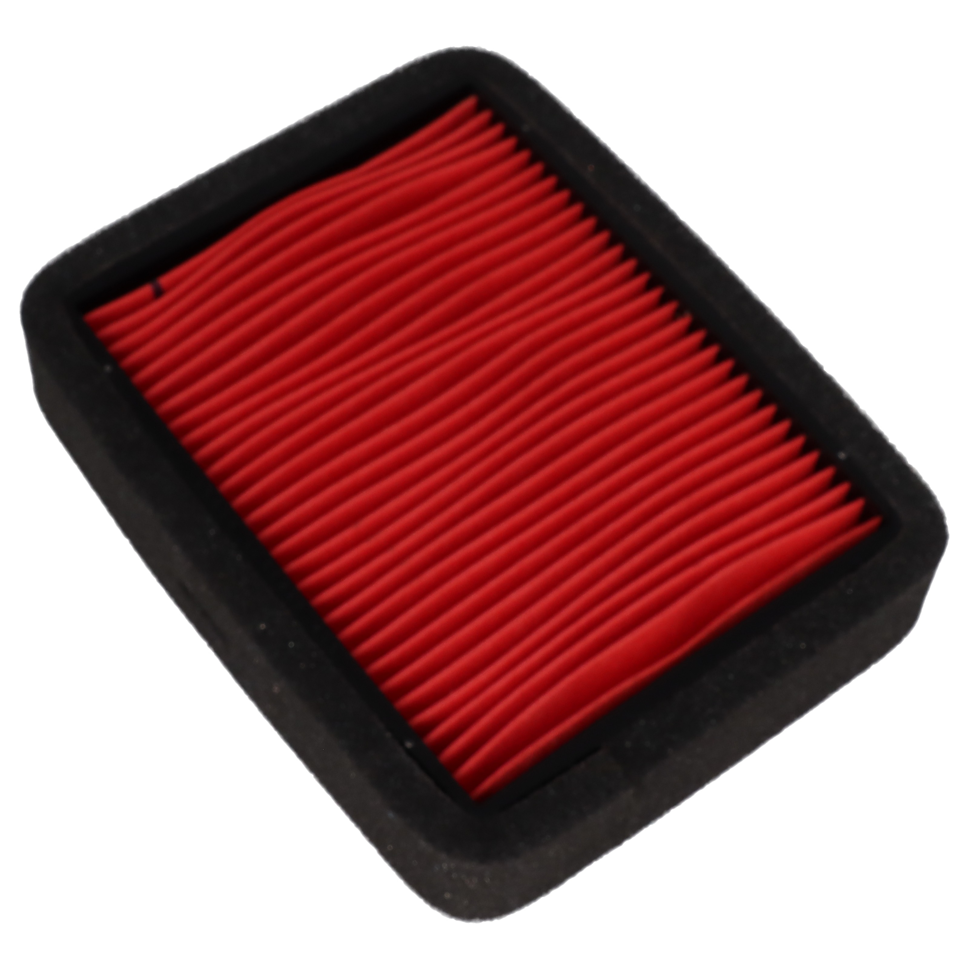 MIW Luftfilter BE12902 für Benelli 502 Cruiser ABS Leoncino 500 ABS TRK 502 QJ Motor