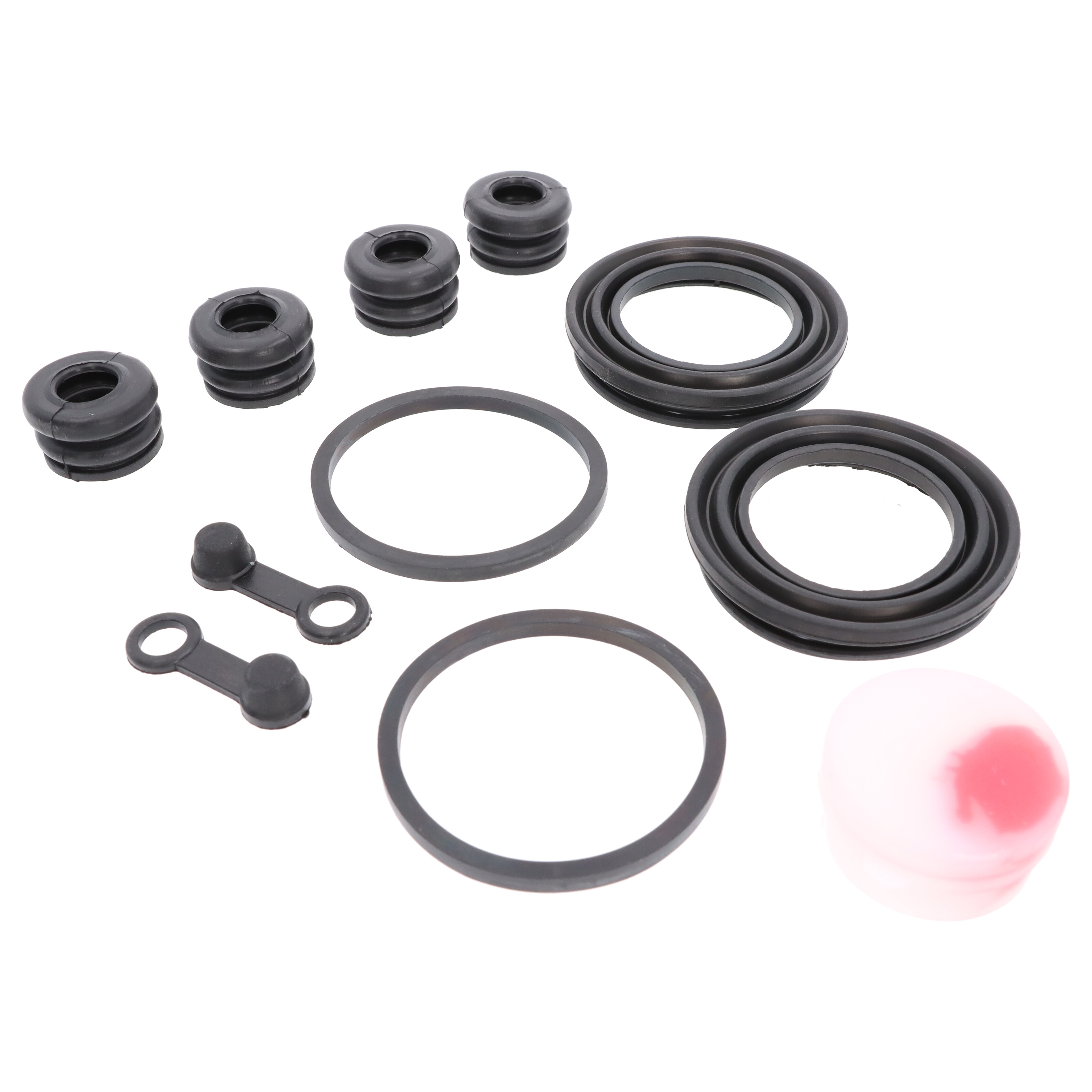 Bremssattel Reparatursatz vorne für Kawasaki GPZ 1100 GT 750 Z 400 550
