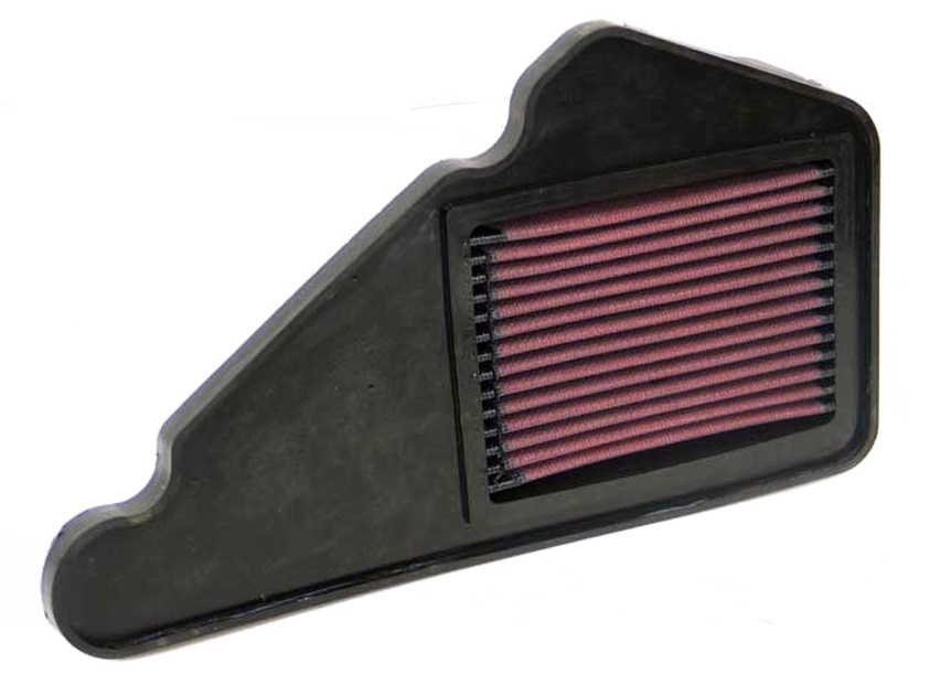 K&N Tauschluftfilter HA-6505