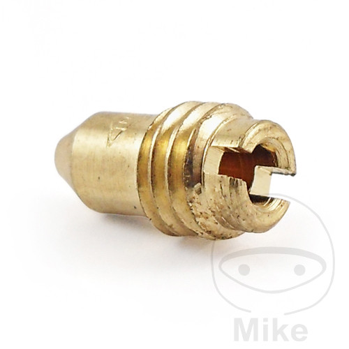 Vergaser Düse Nebendüse Dellorto NEU M5 PHBN Gr 32 carburator jet