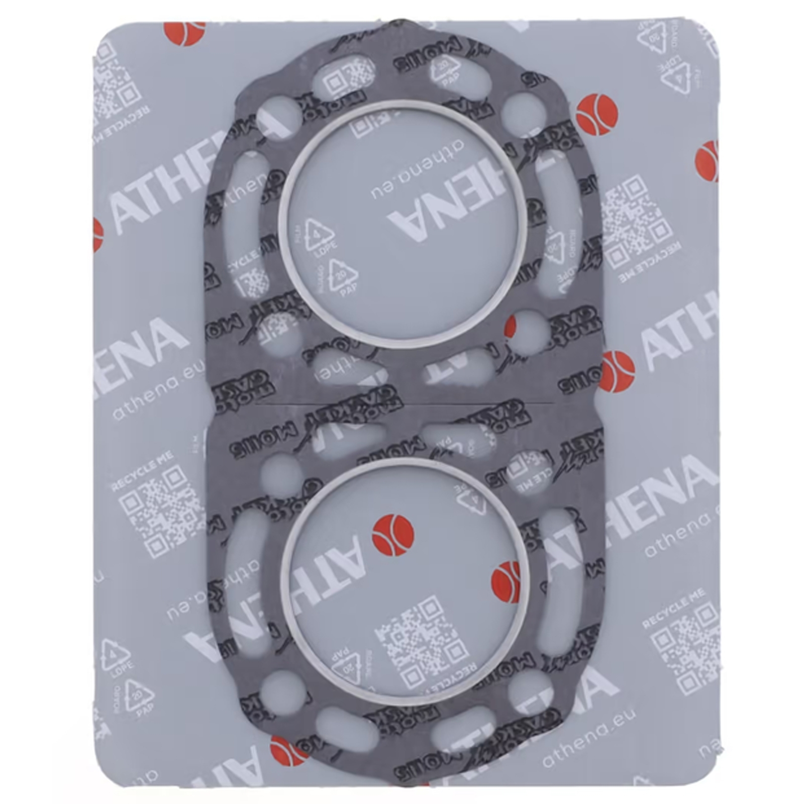 Zylinderkopfdichtung S410485001004 für Yamaha RD350 LC 1980 - 1983 4L0