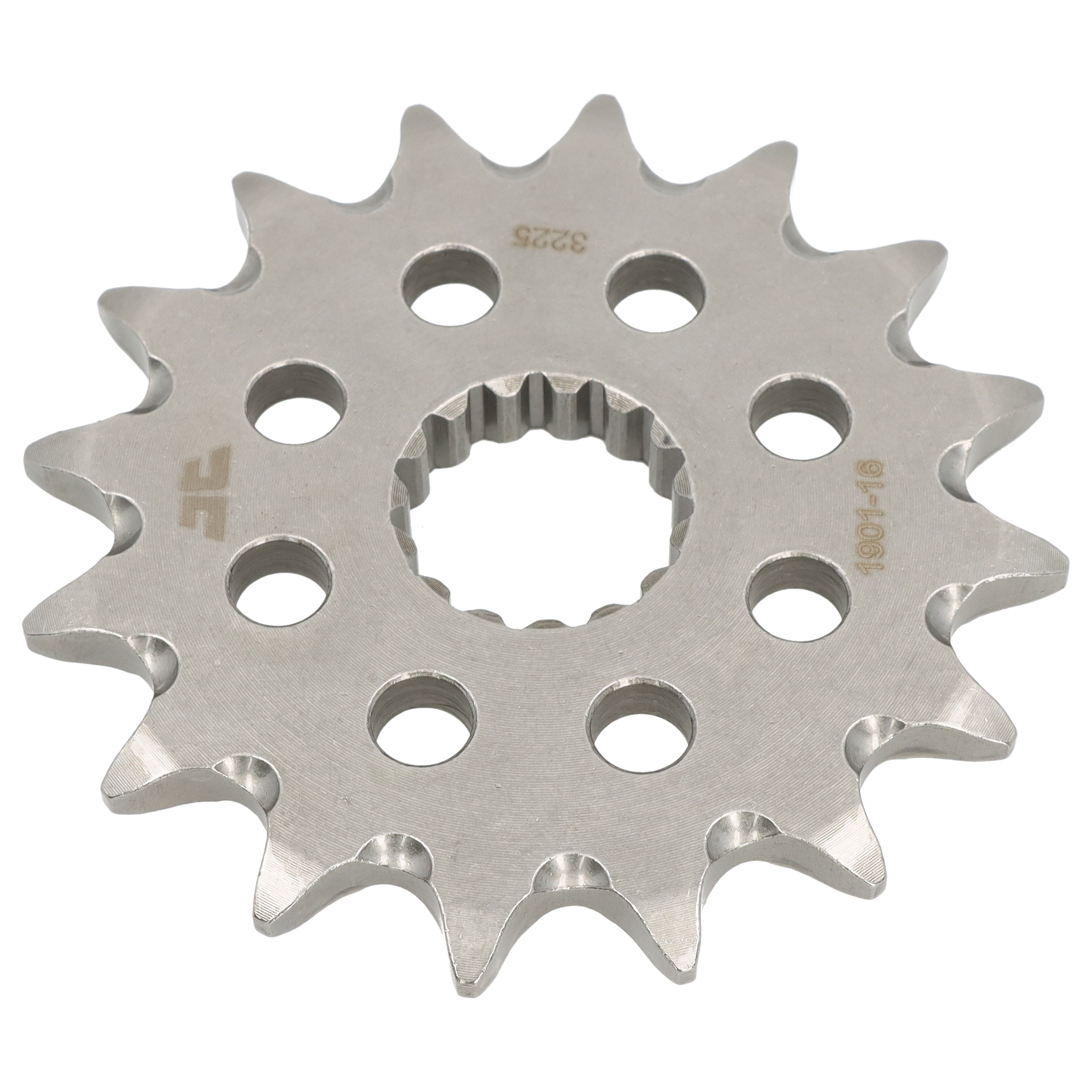 JT Ritzel RAC 16Z Teilung 520 JT Sprockets JTF1901.16SC