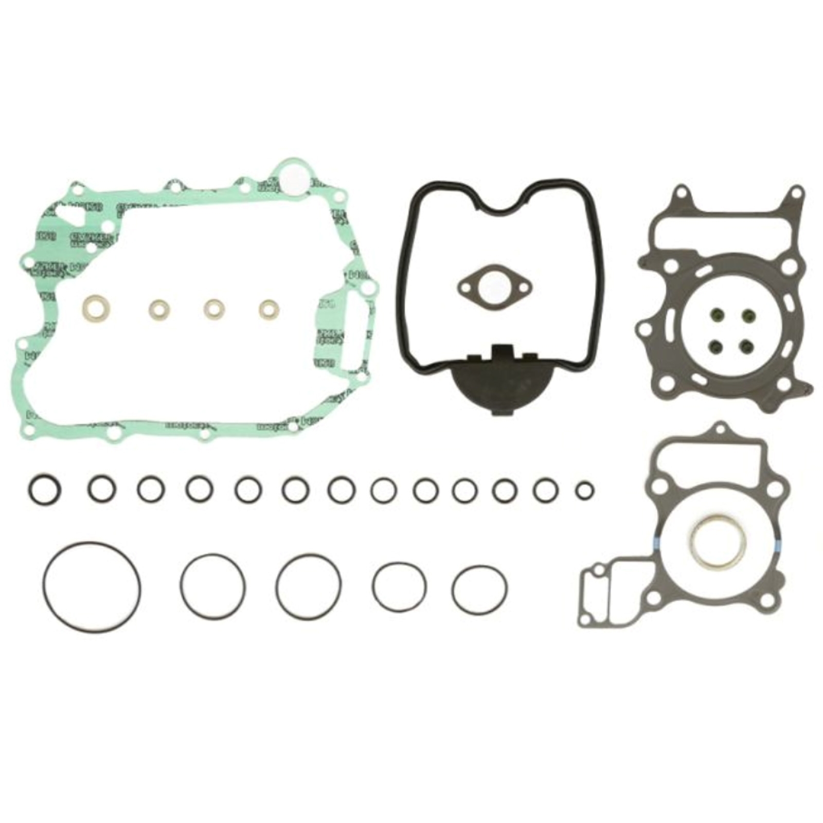 Motordichtsatz P400210850278 für Honda SH300 i NF02A 2008-2010 NF02B NF02D SH300 A i ABS 2007-2011