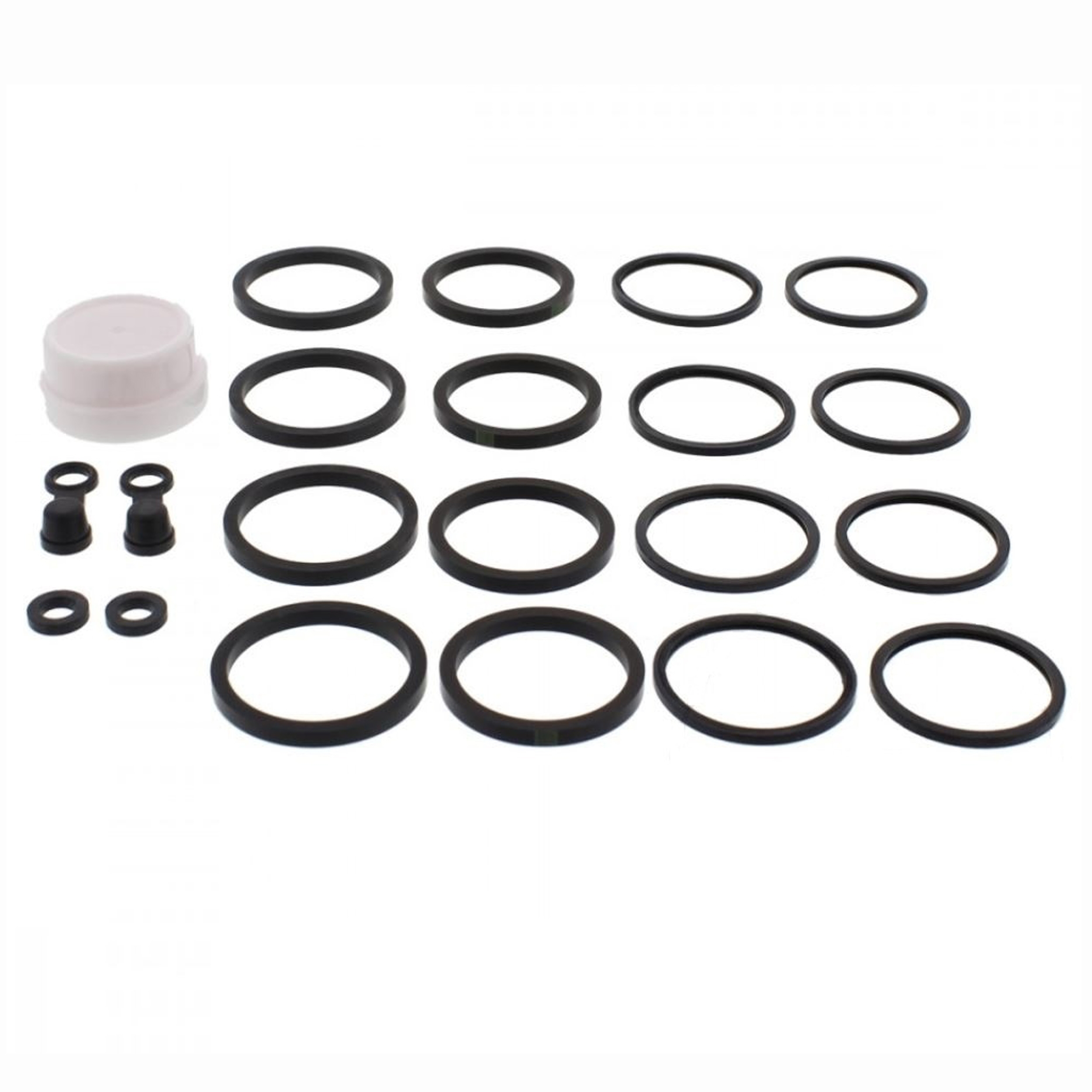Tourmax BCF-136 Bremssattel Reparatursatz vorne für Honda CBR 1000 RR RA Fireblade 2004-2012