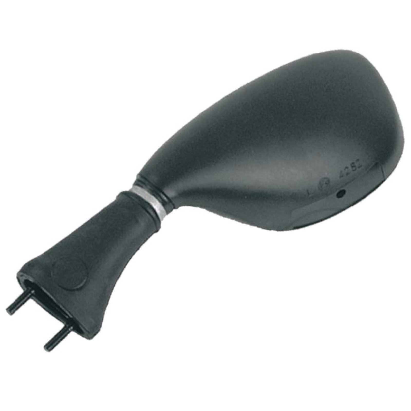 Verkleidungsspiegel Paar für Kawasaki ZX-6R 600 1998-2002 636 A 2002 ZX-9R 900 1998-2003 e-geprüft