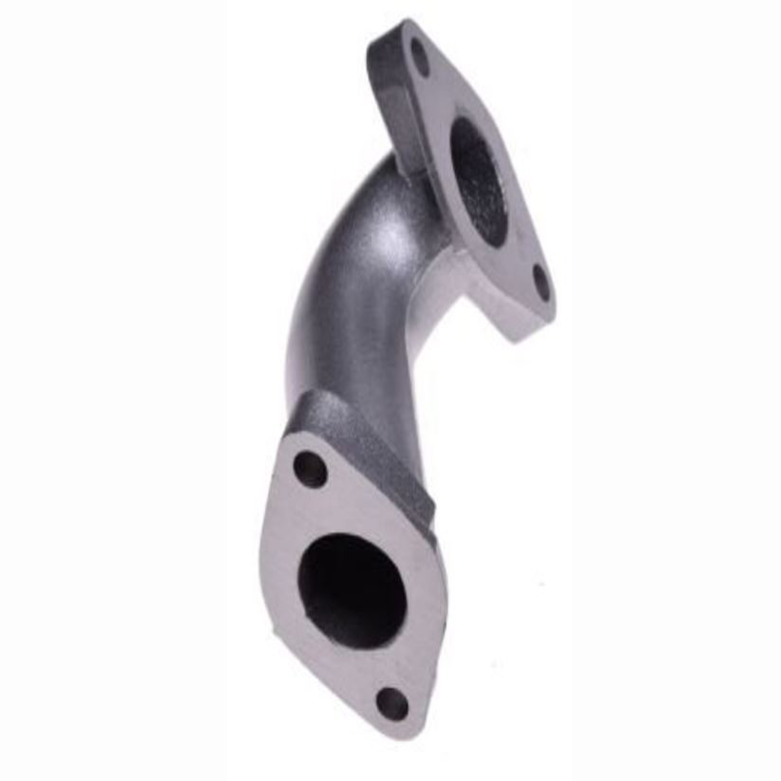 Vergaser Ansaugstutzen für 4T 110ccm für Master Kinroad King Intake Carburetor
