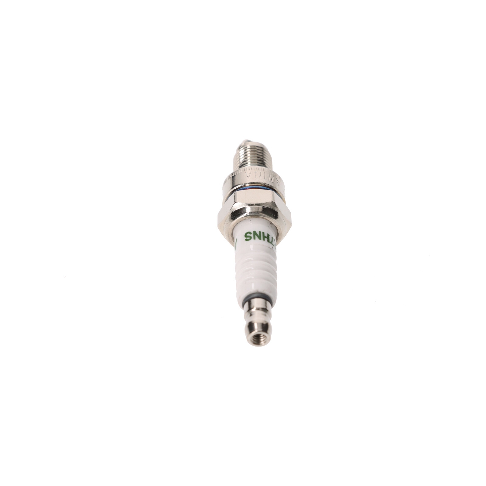 5x Zündkerze CR7HSA für 50/125/150ccm 4Takt Motorroller GY6 QMB QMA Motor