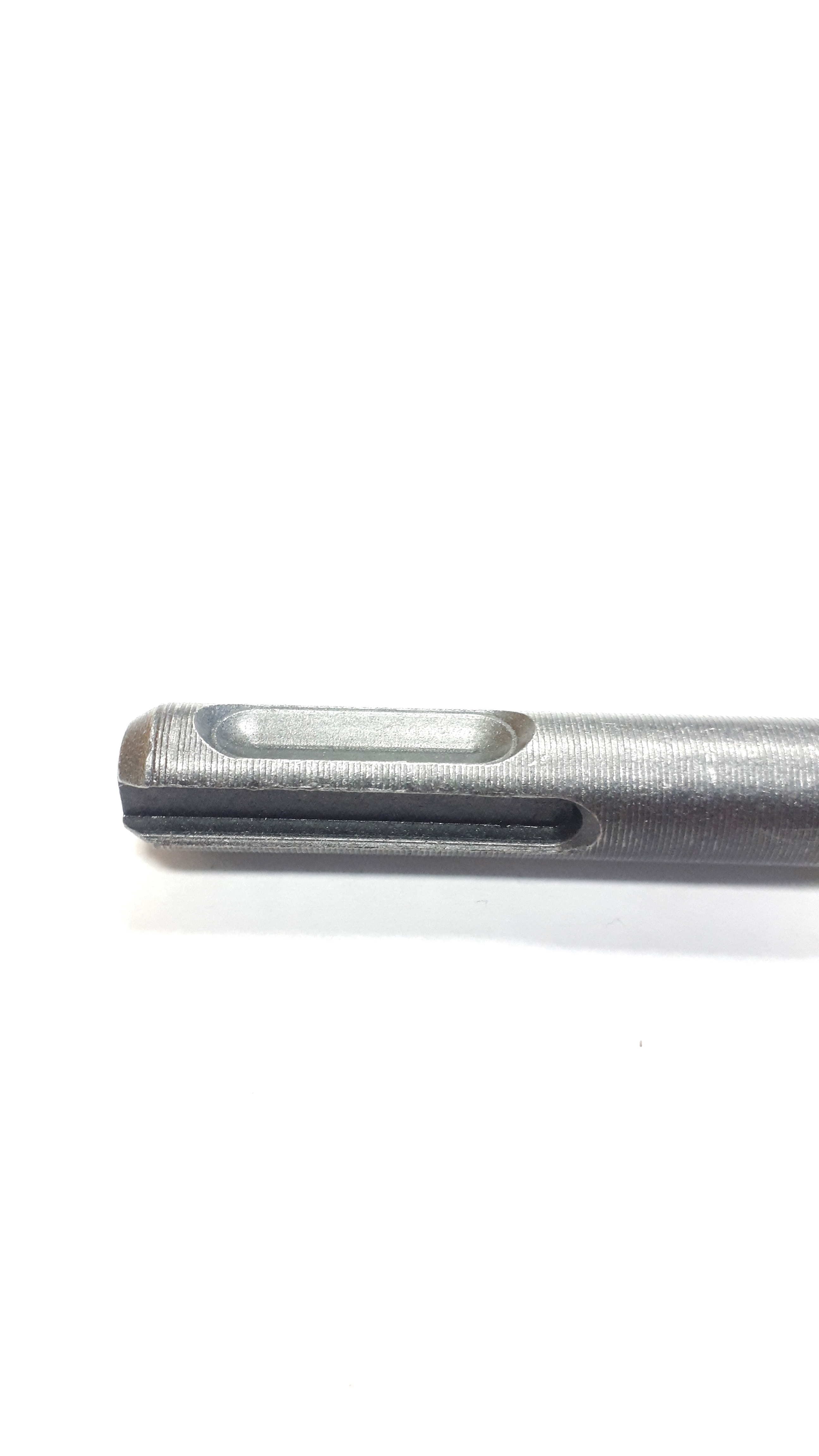 SDS-Plus Abbruchmeißel Flachmeißel 20x400 mm Fliesenmeißel Meisel Stahl SDSPLUS