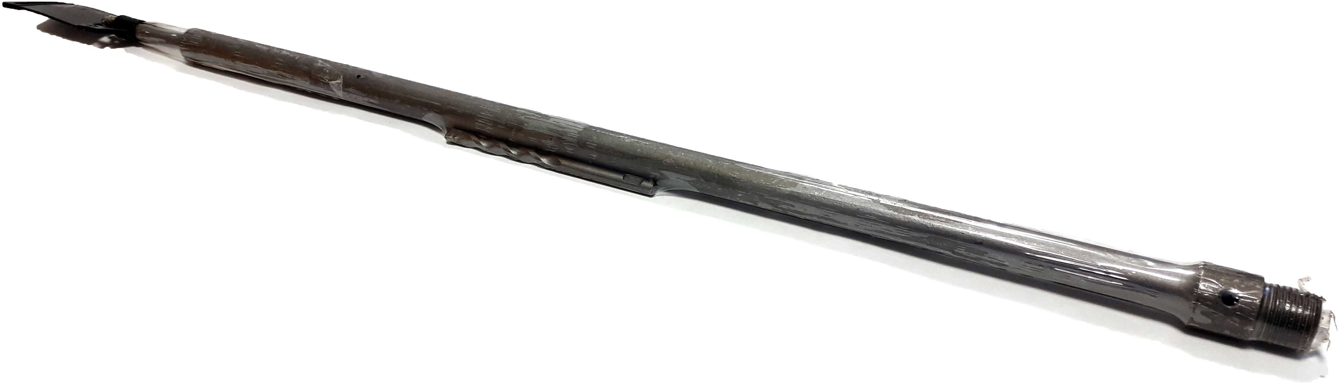 SDS PLUS Verlängerung 60cm für Bohrkrone Adapter für alle SDS-Plus Bohrhammer