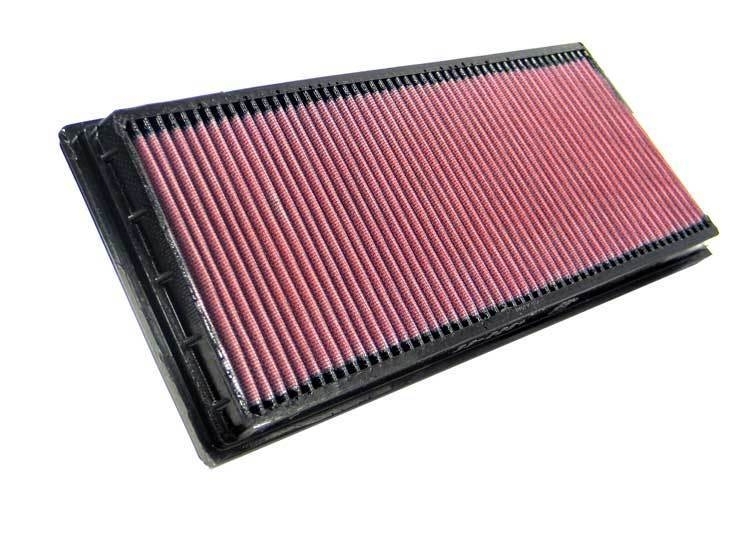 K&N Tauschluftfilter 33-2264