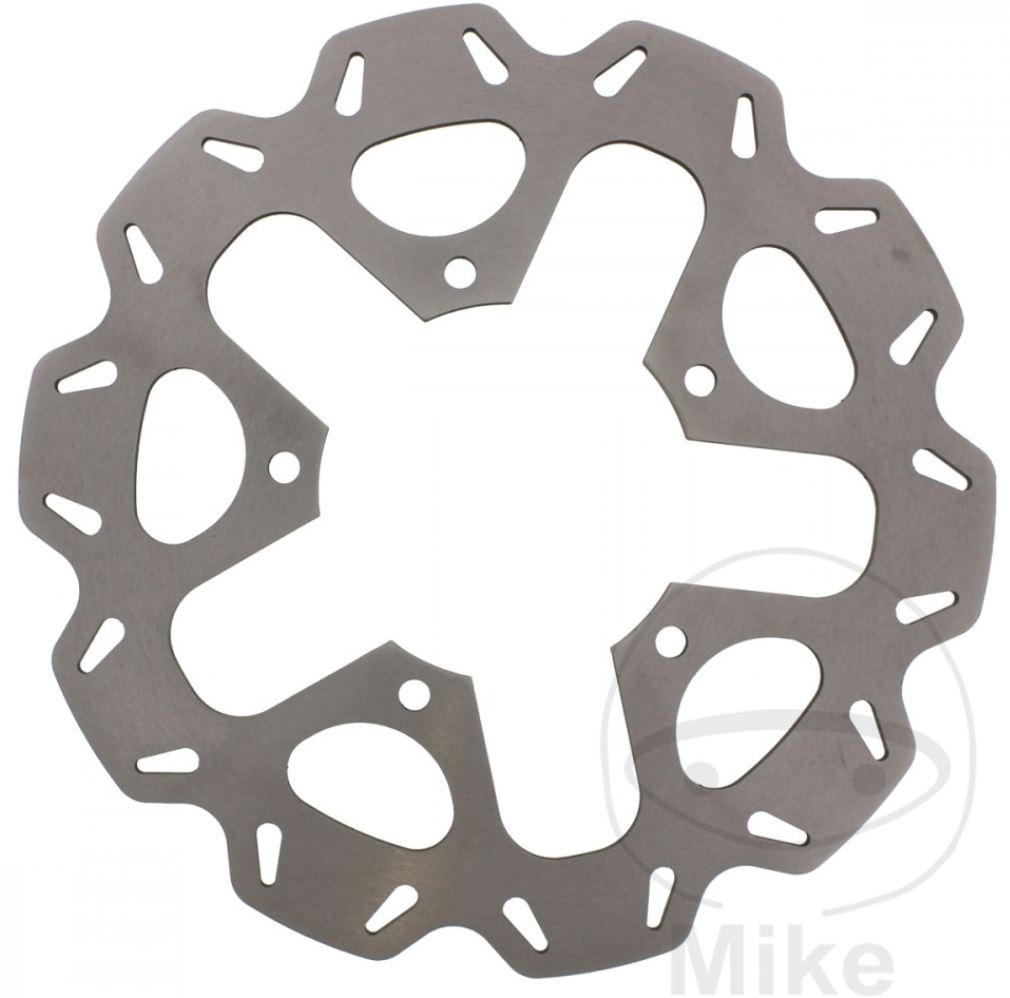 EBC Bremsscheibe VR9111 für Peugeot Satelis 1 125 i.e Geopolis 125 250 300 500