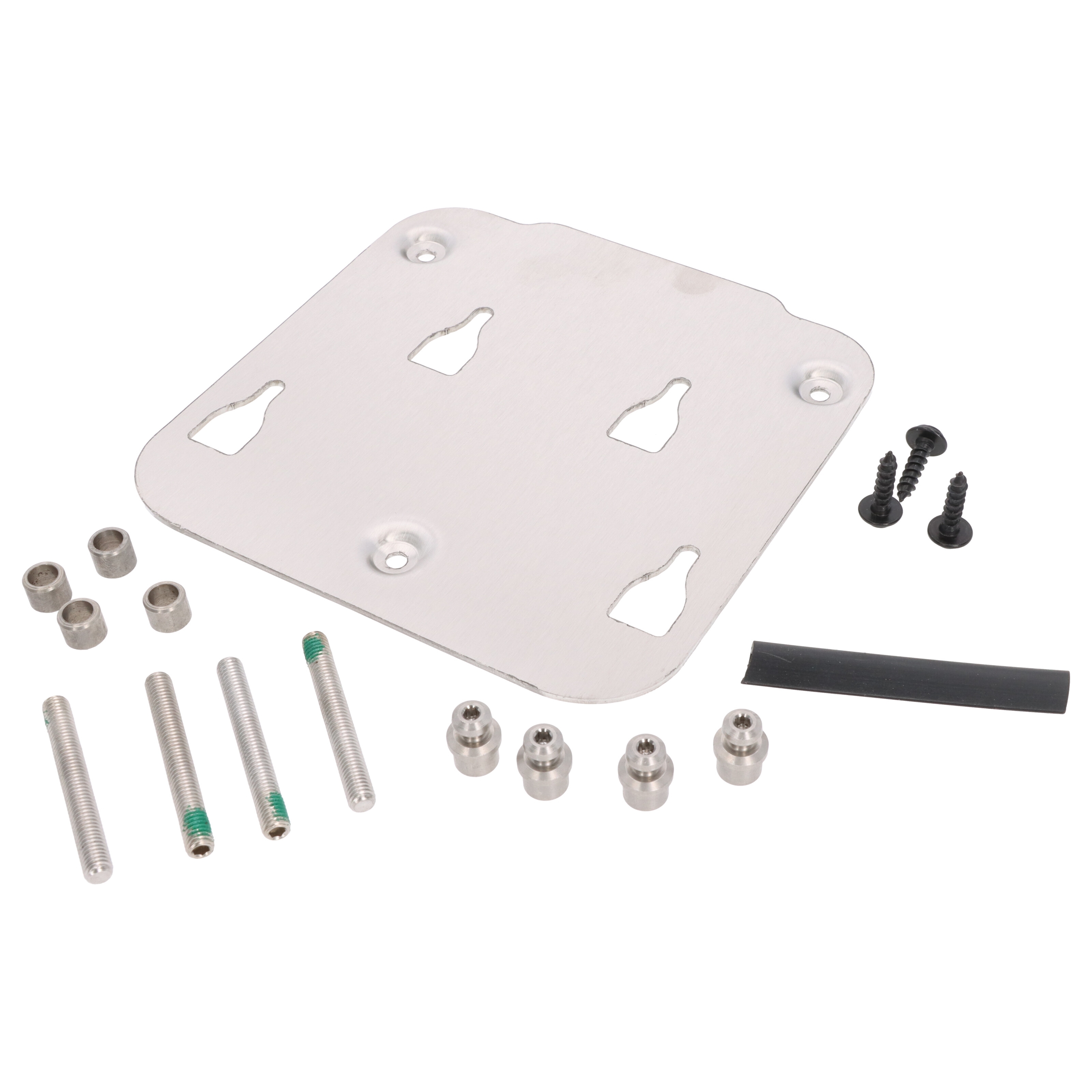 Shad Pin System X015PS Montagesatz für E04P E10P E16P